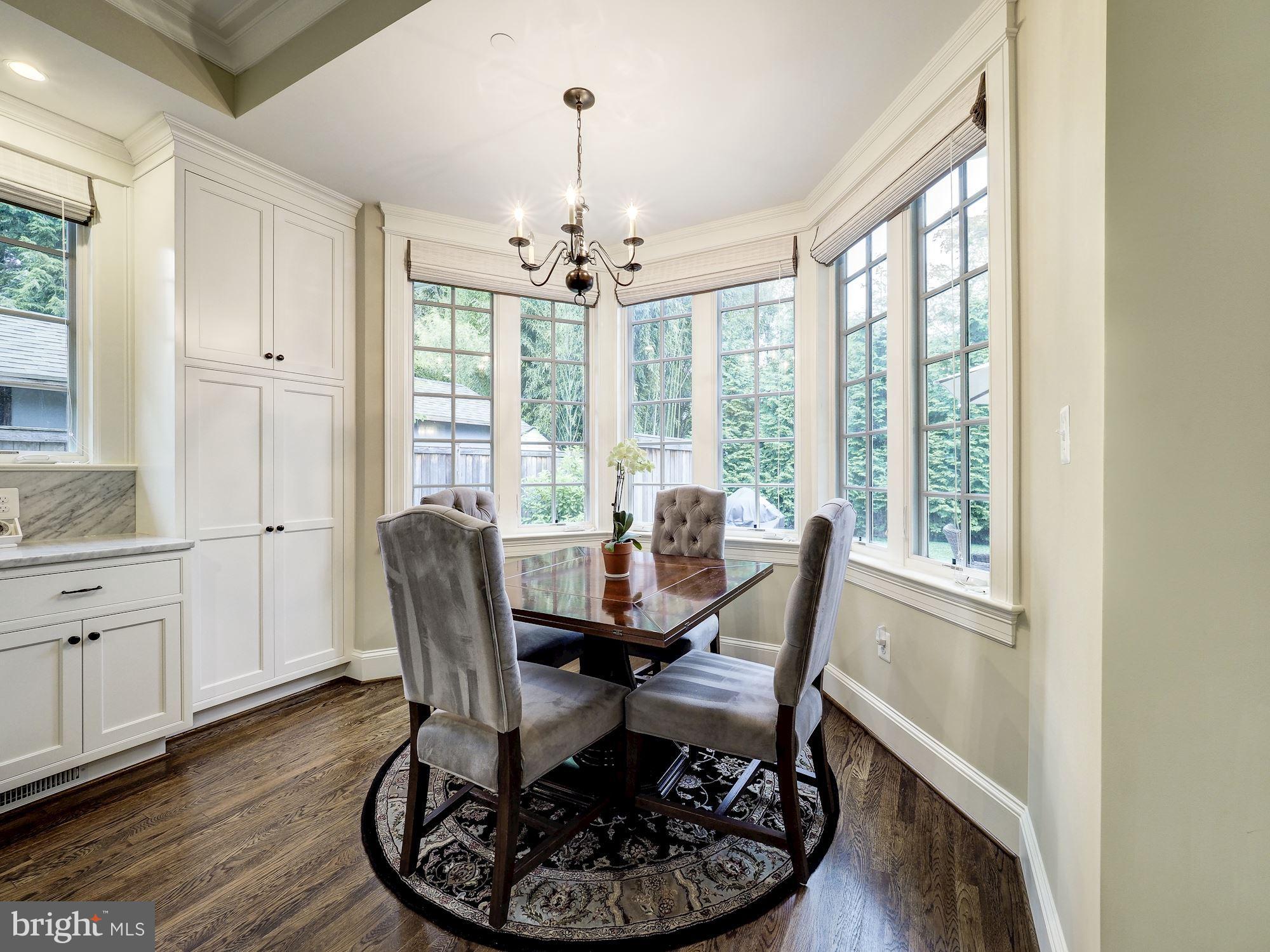 BATTERY PARK - Residential