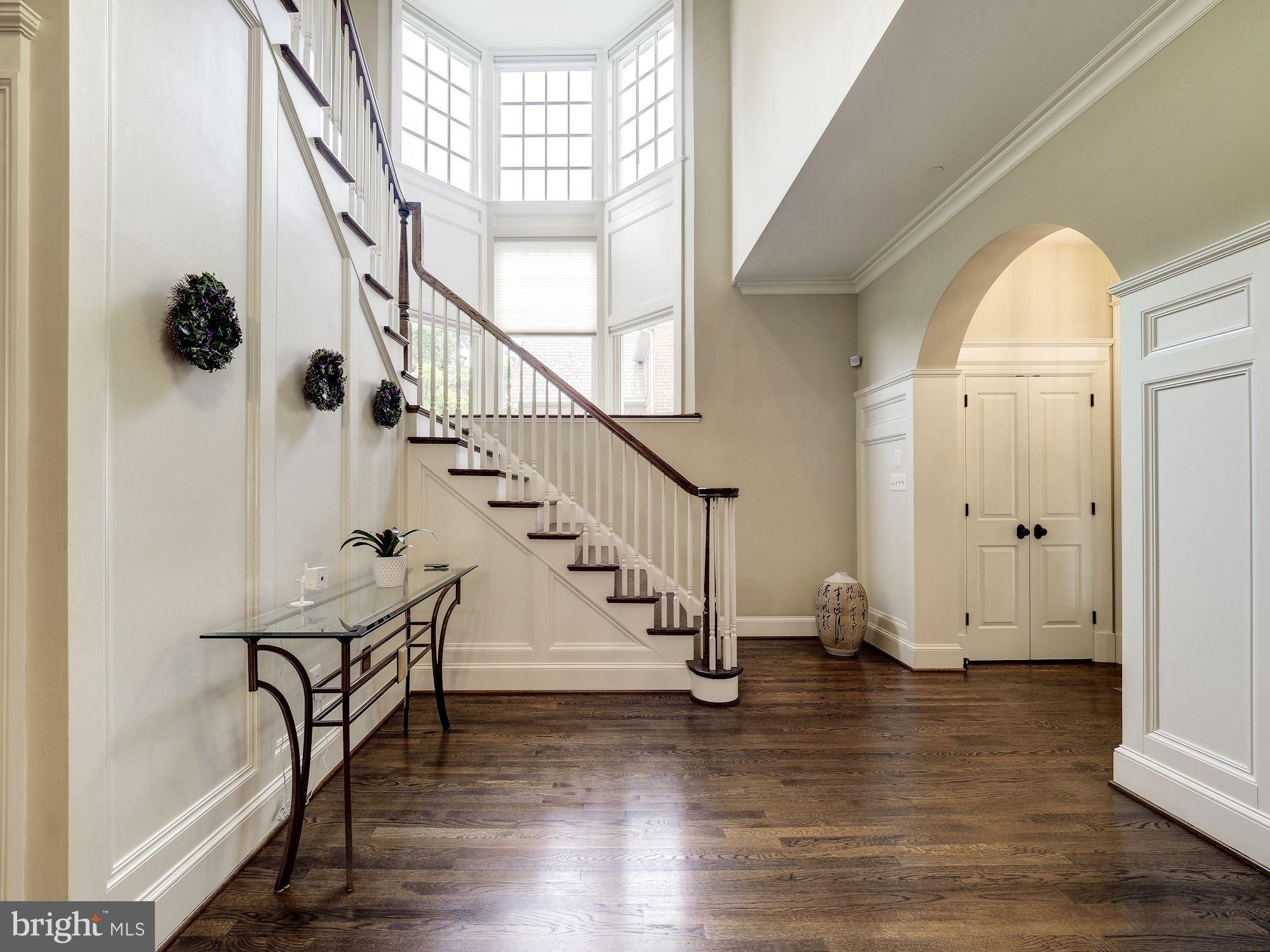 BATTERY PARK - Residential