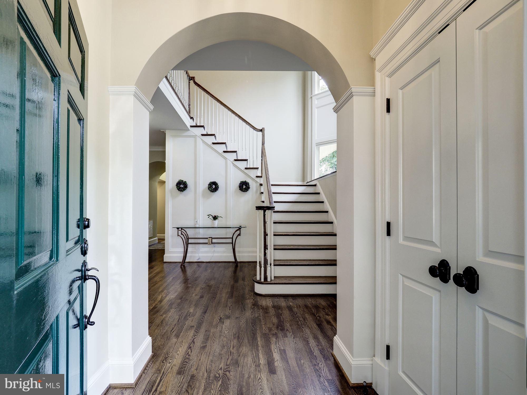 BATTERY PARK - Residential