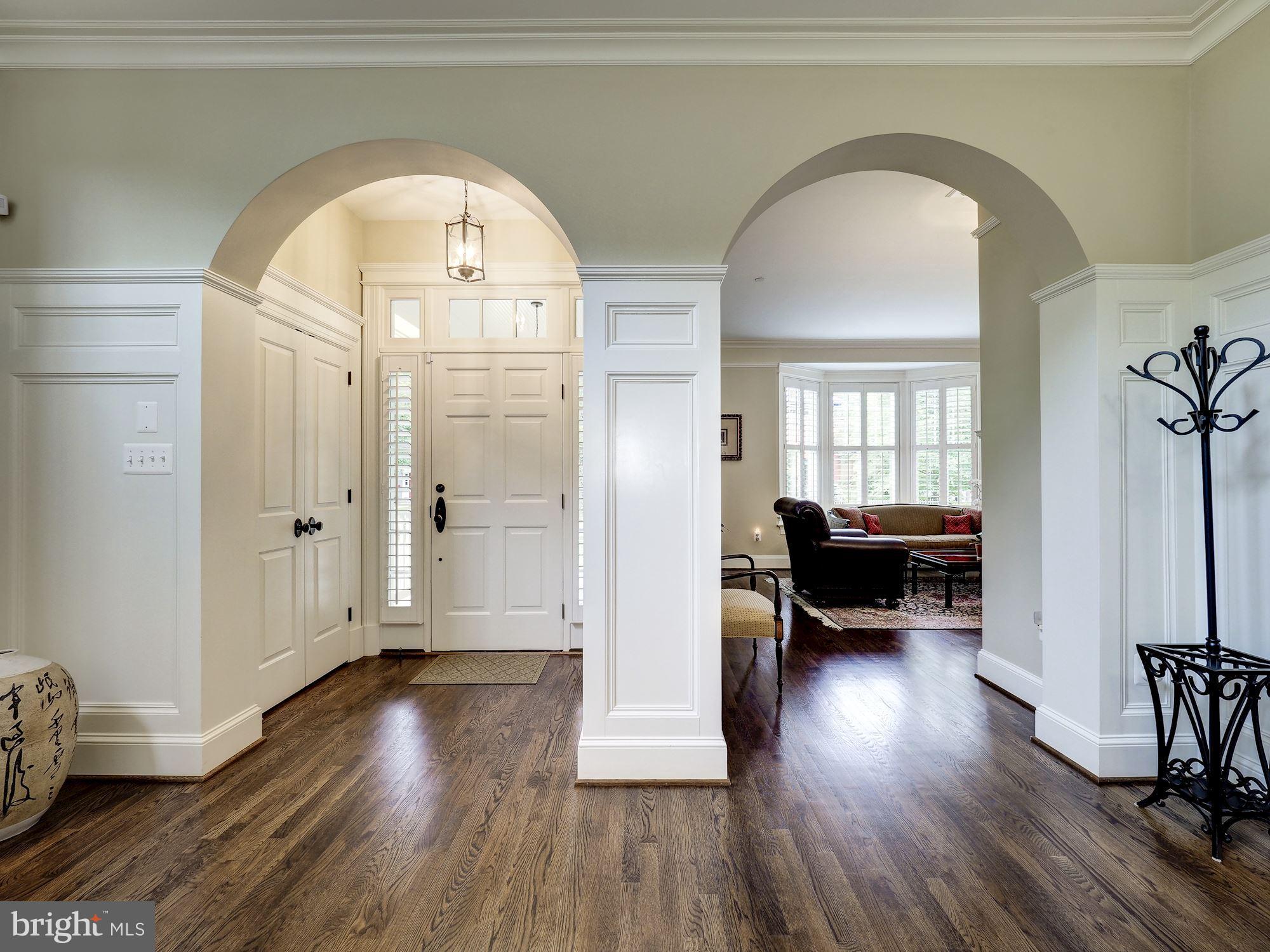 BATTERY PARK - Residential