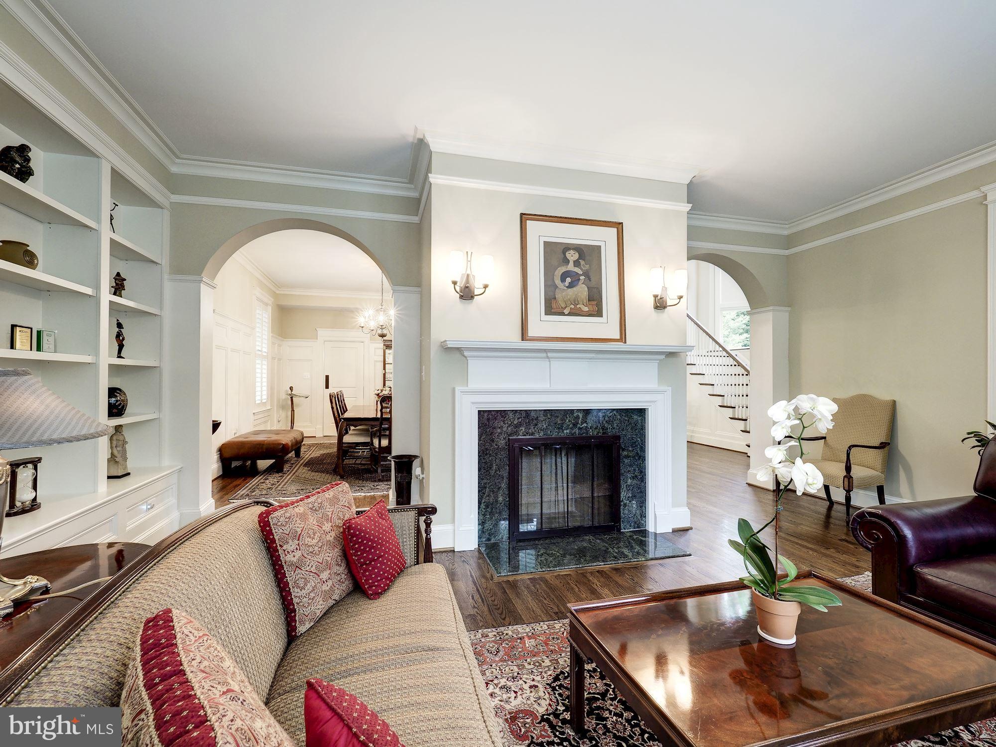 BATTERY PARK - Residential