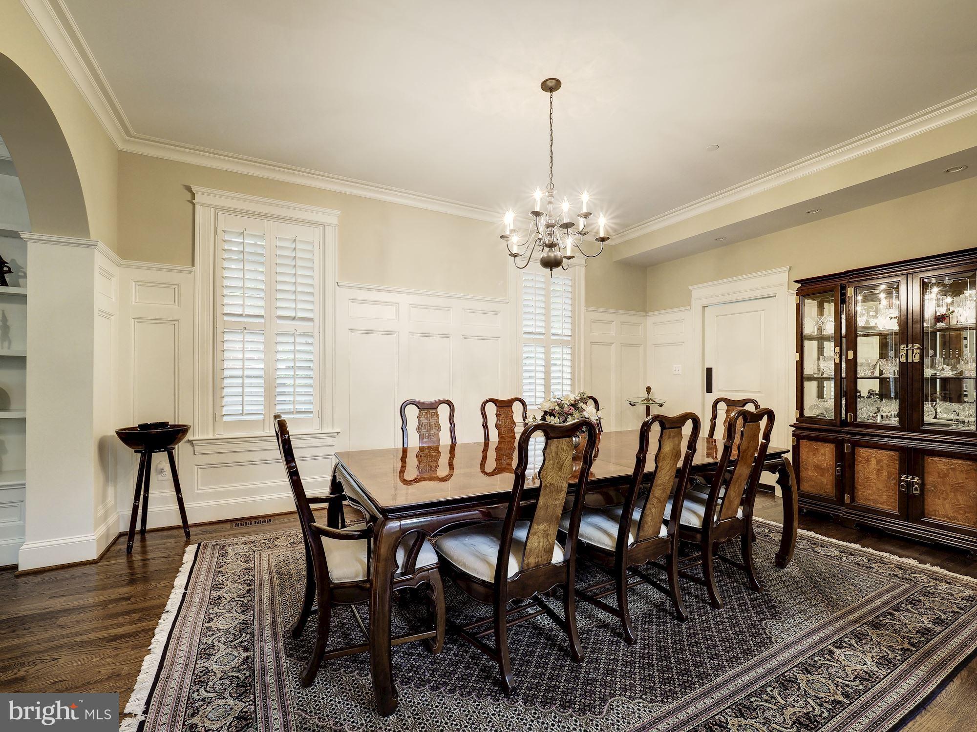 BATTERY PARK - Residential