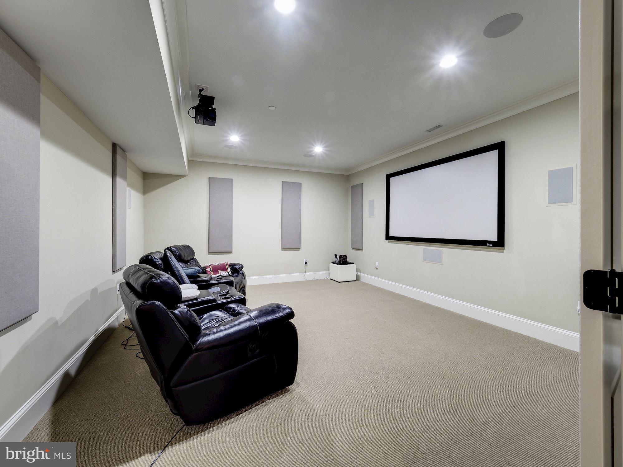 BATTERY PARK - Residential