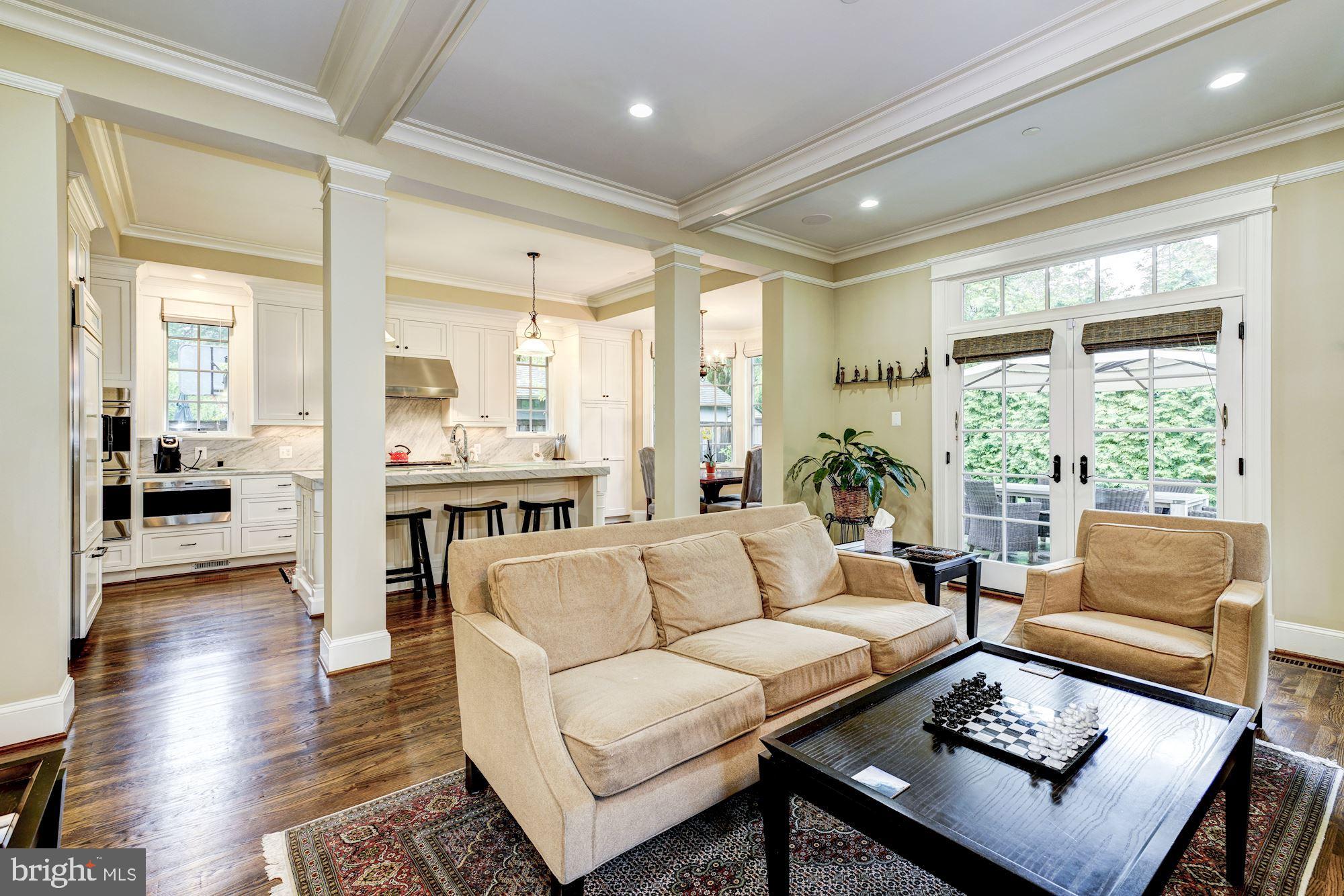 BATTERY PARK - Residential