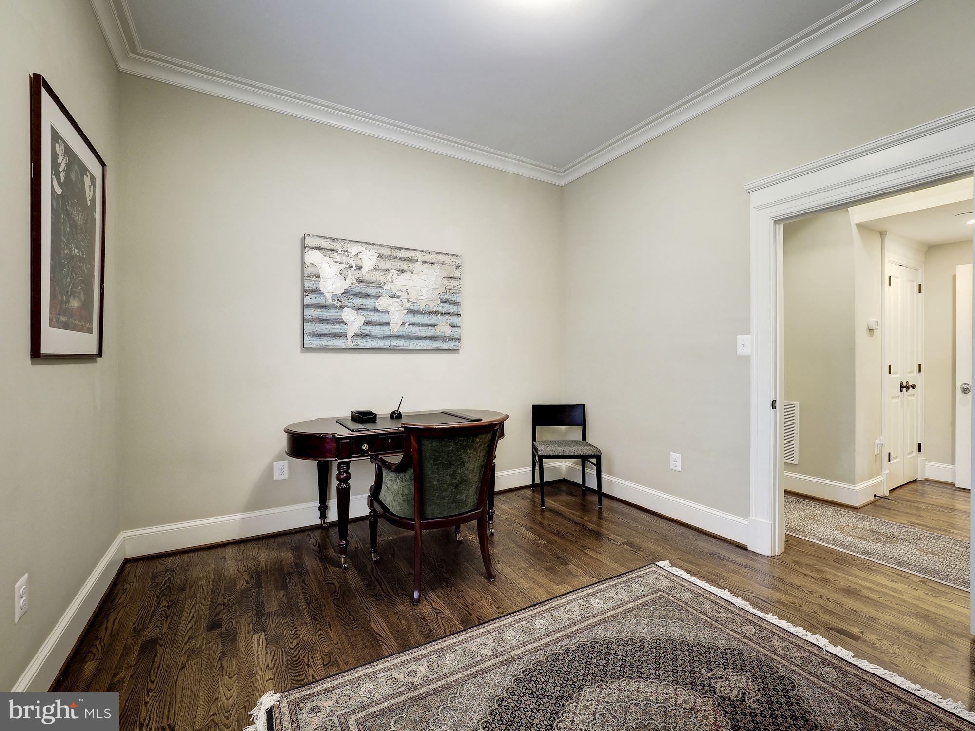 BATTERY PARK - Residential