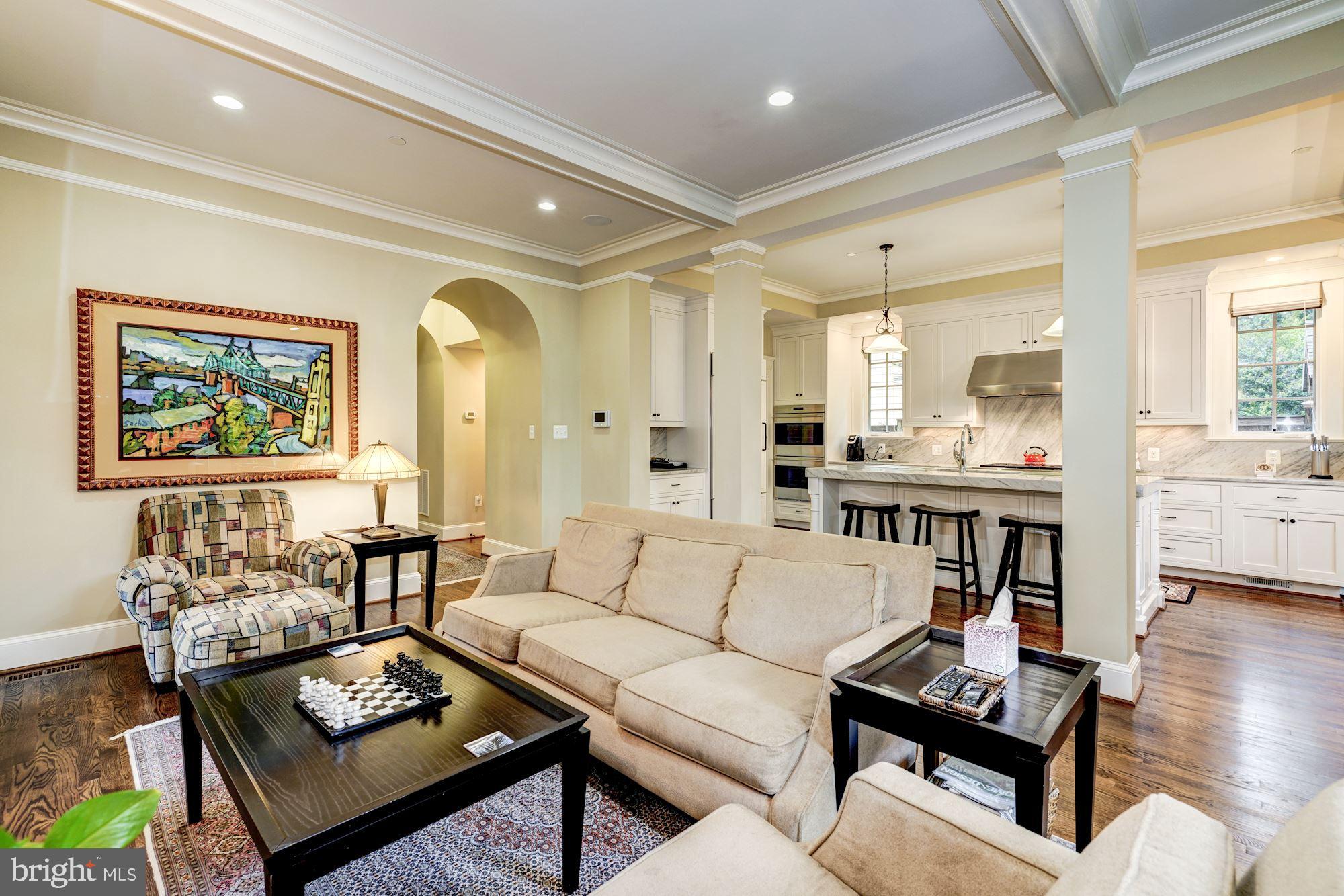 BATTERY PARK - Residential