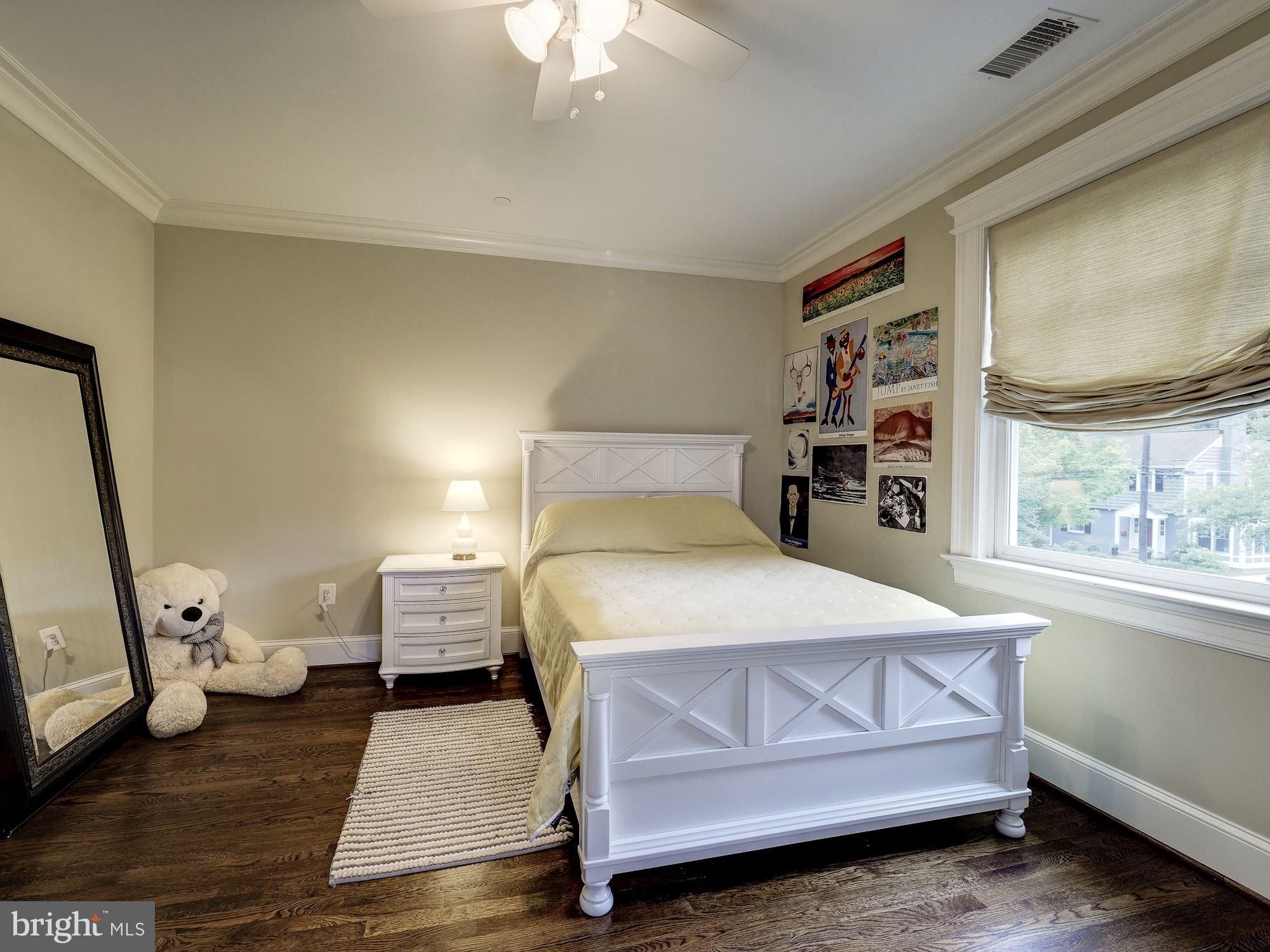 BATTERY PARK - Residential