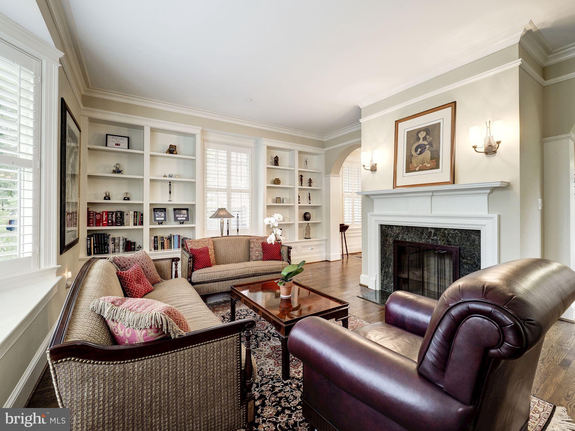 BATTERY PARK - Residential