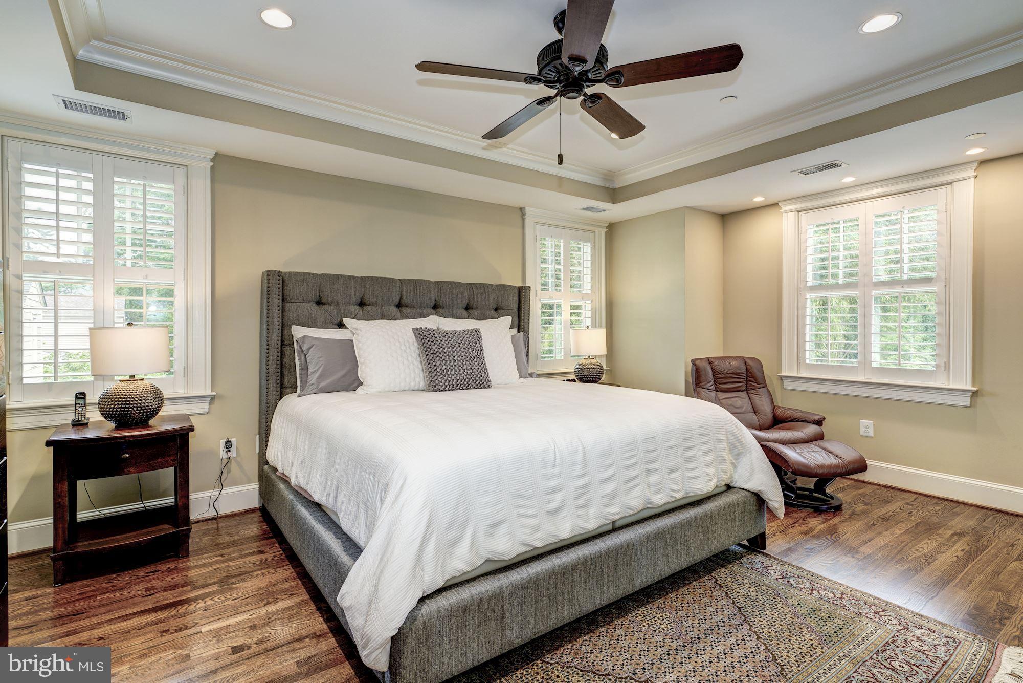 BATTERY PARK - Residential