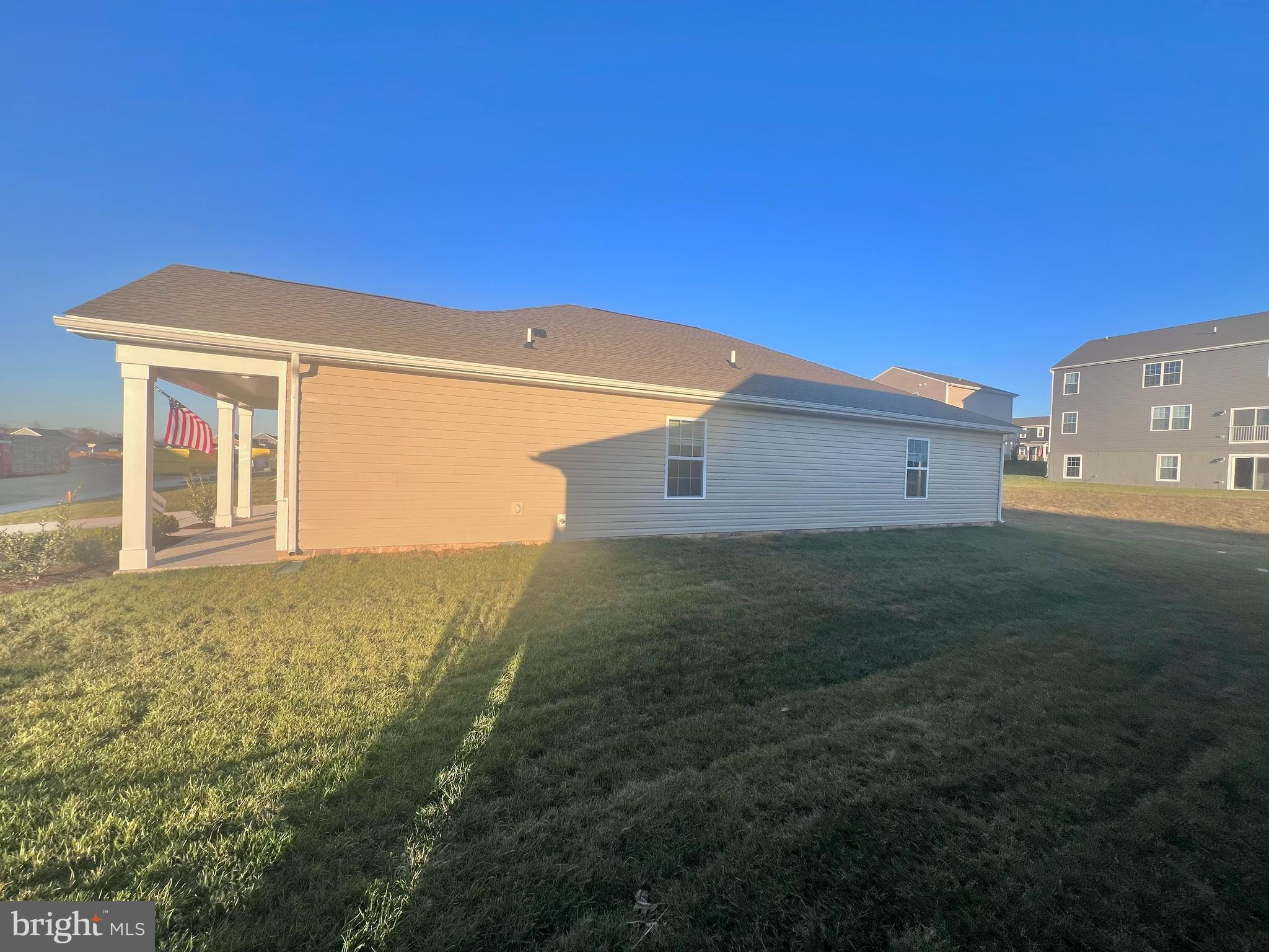 RED HILL - Residential