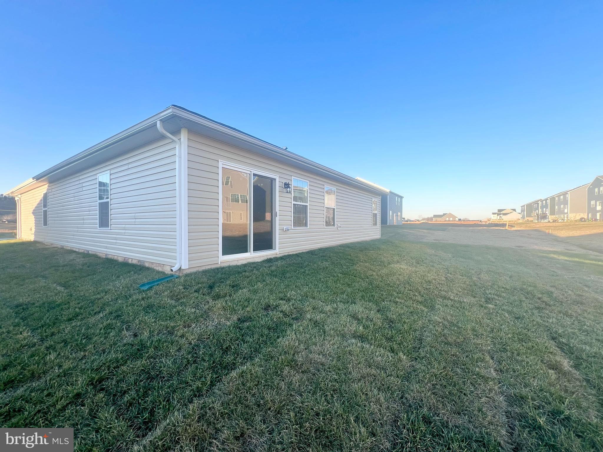 RED HILL - Residential