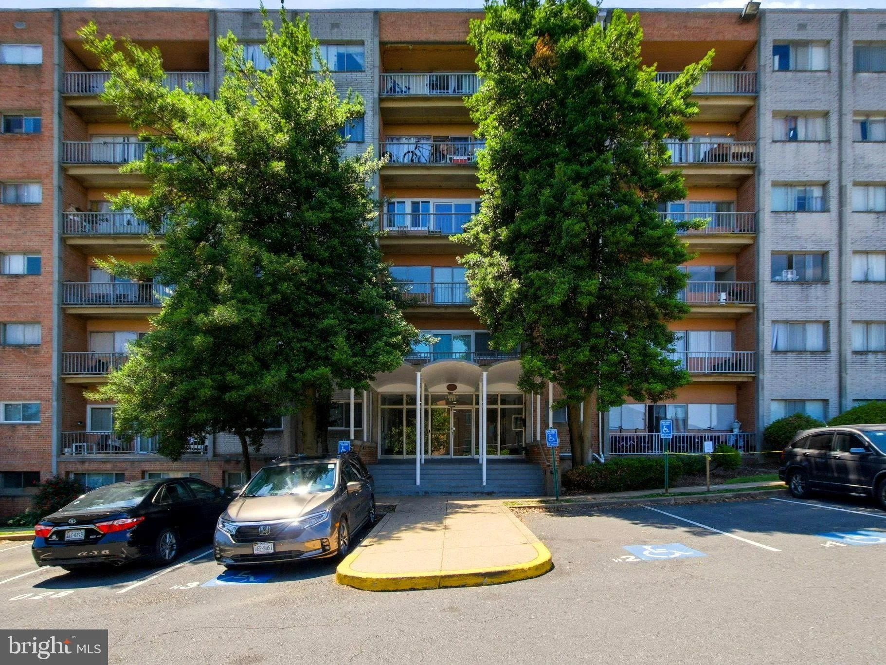 431 N Armistead Street N Unit 307