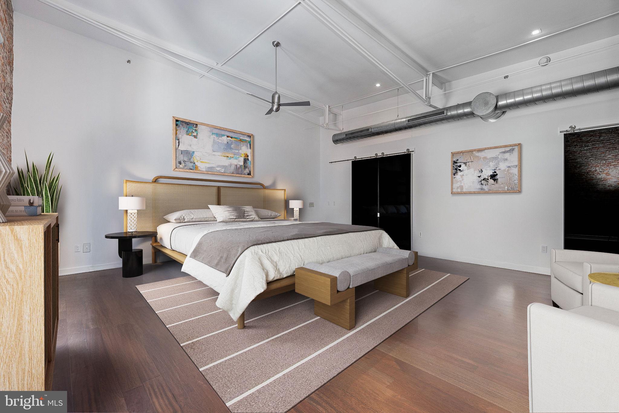 WASHINGTON SQ WEST - Residential