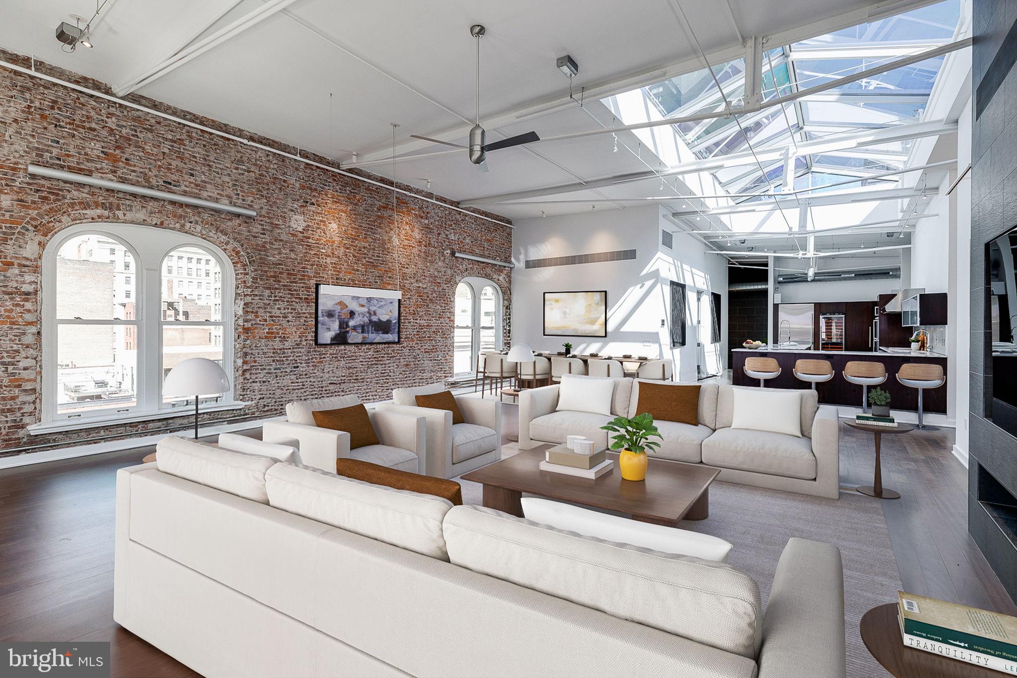 WASHINGTON SQ WEST - Residential