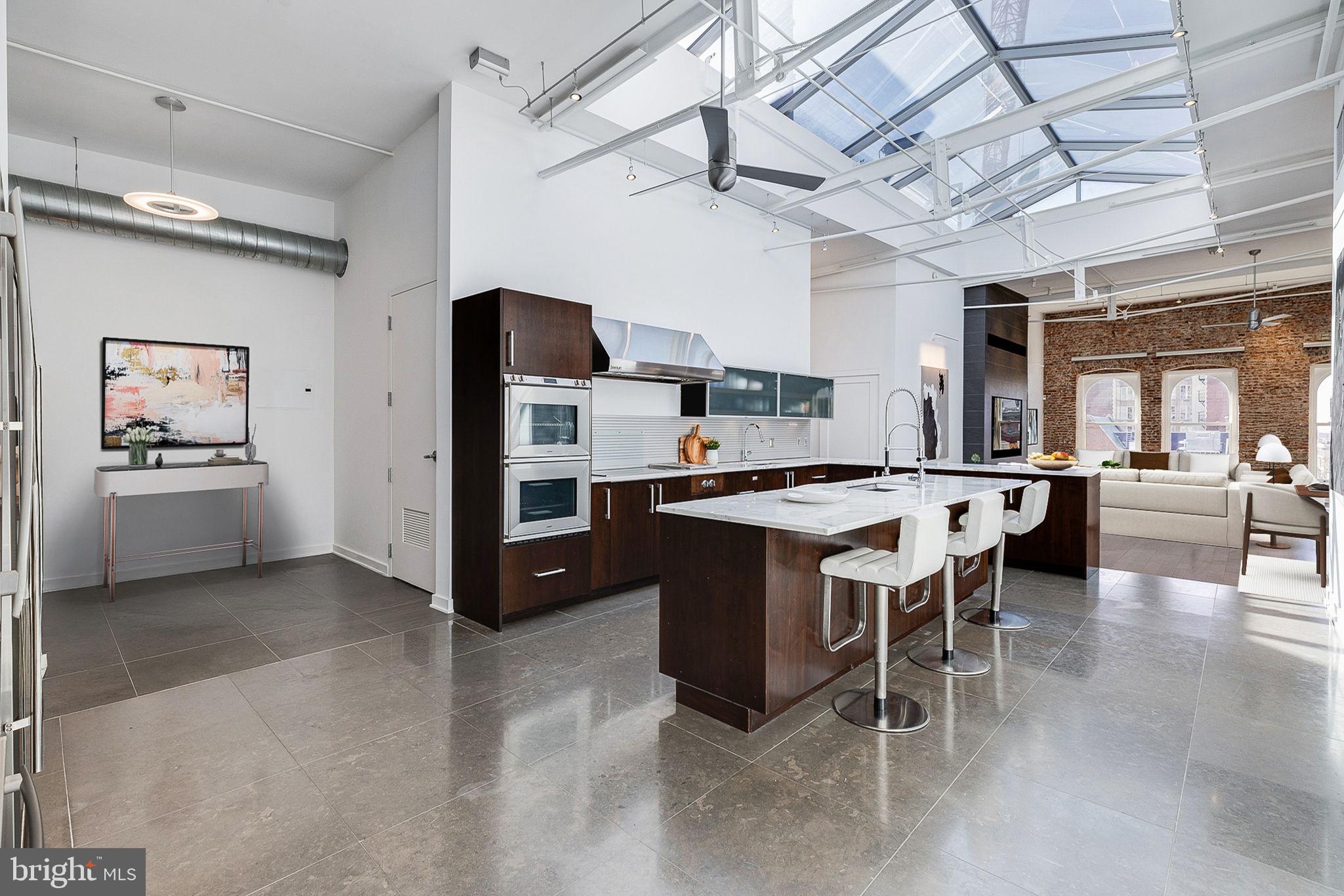 WASHINGTON SQ WEST - Residential