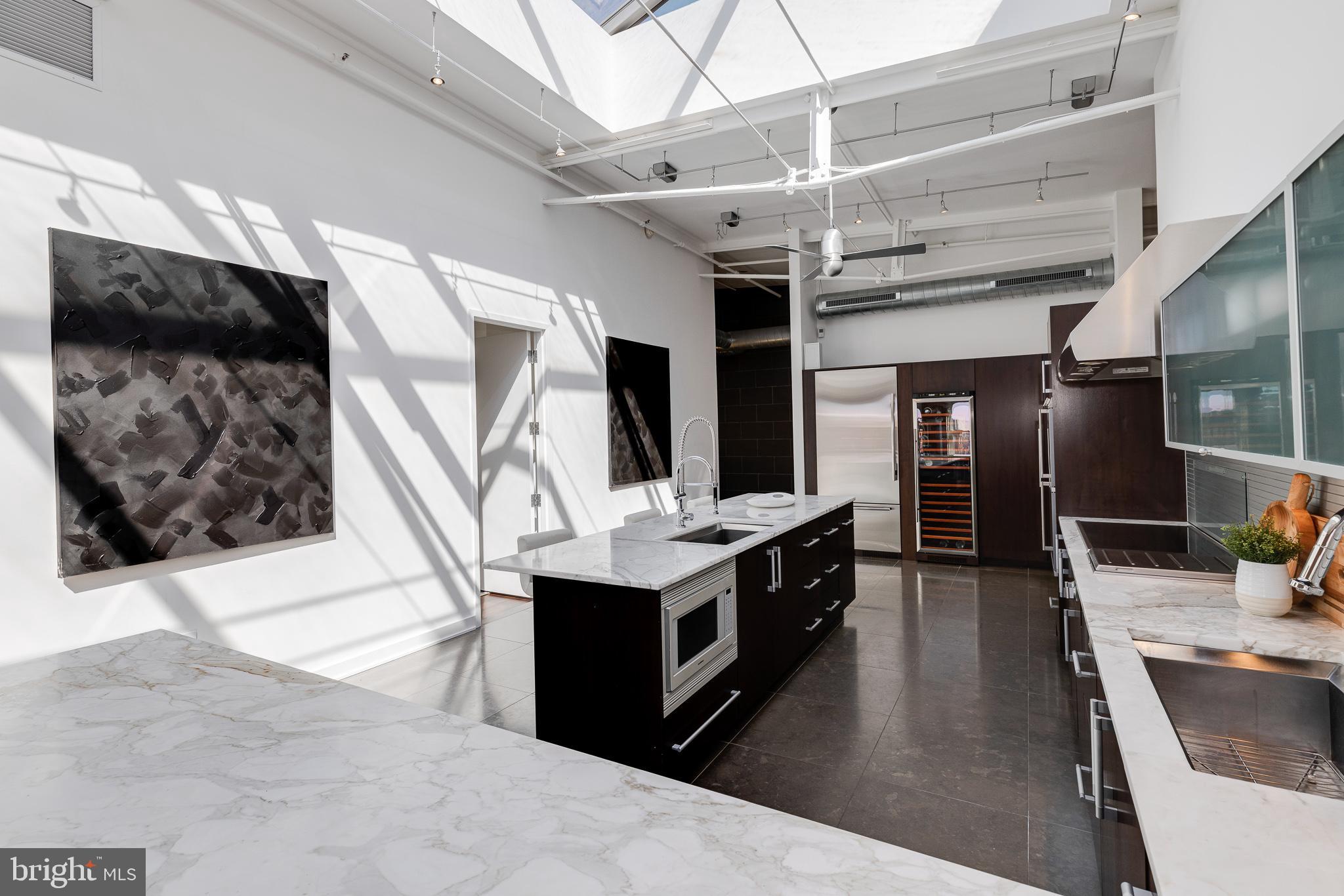 WASHINGTON SQ WEST - Residential