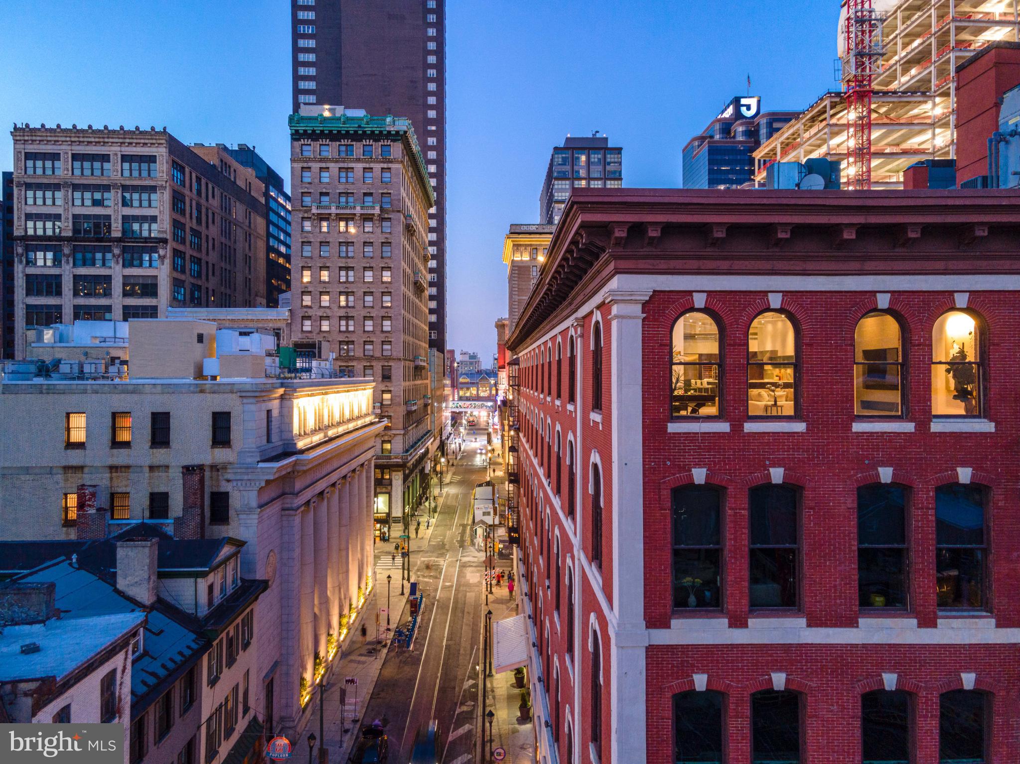 WASHINGTON SQ WEST - Residential
