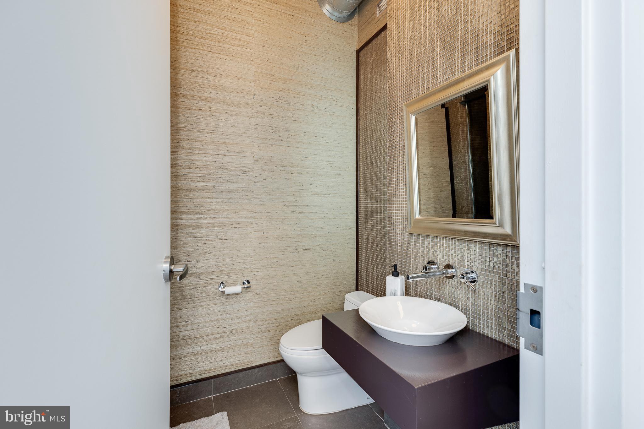 WASHINGTON SQ WEST - Residential