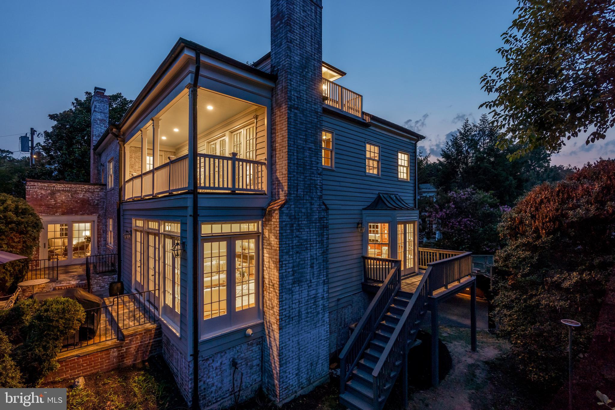 BELLE HAVEN - Residential