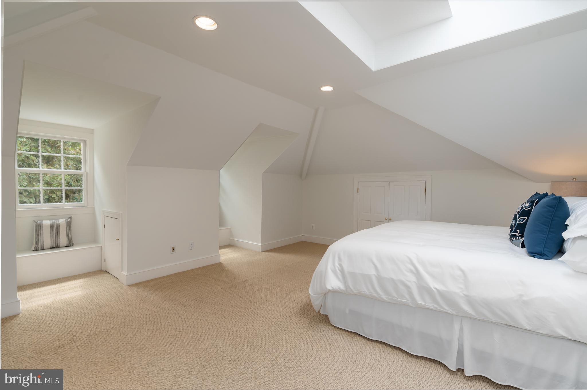 BELLE HAVEN - Residential