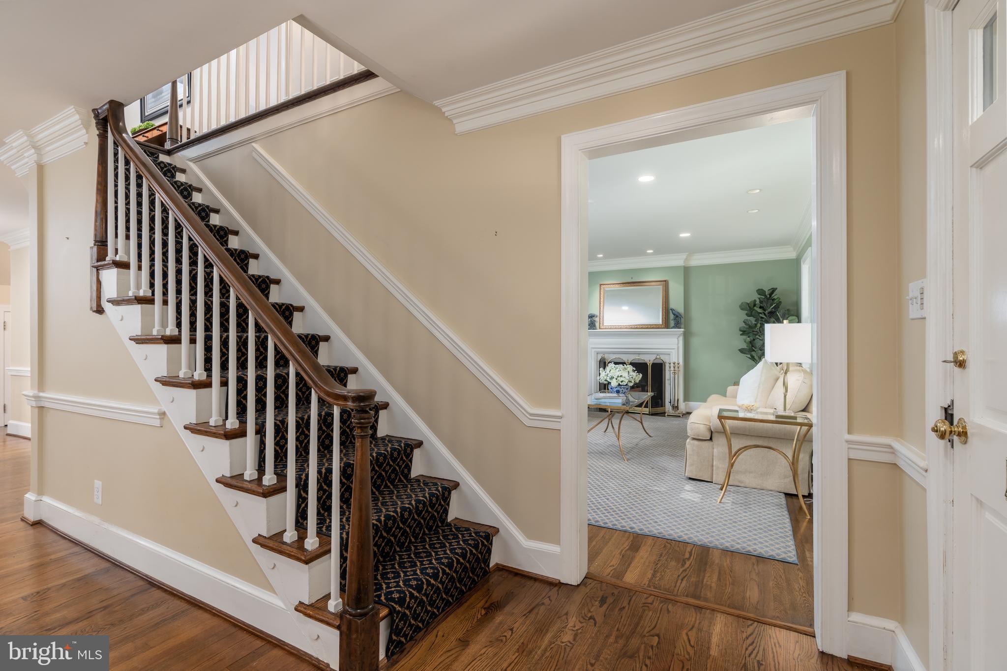 BELLE HAVEN - Residential