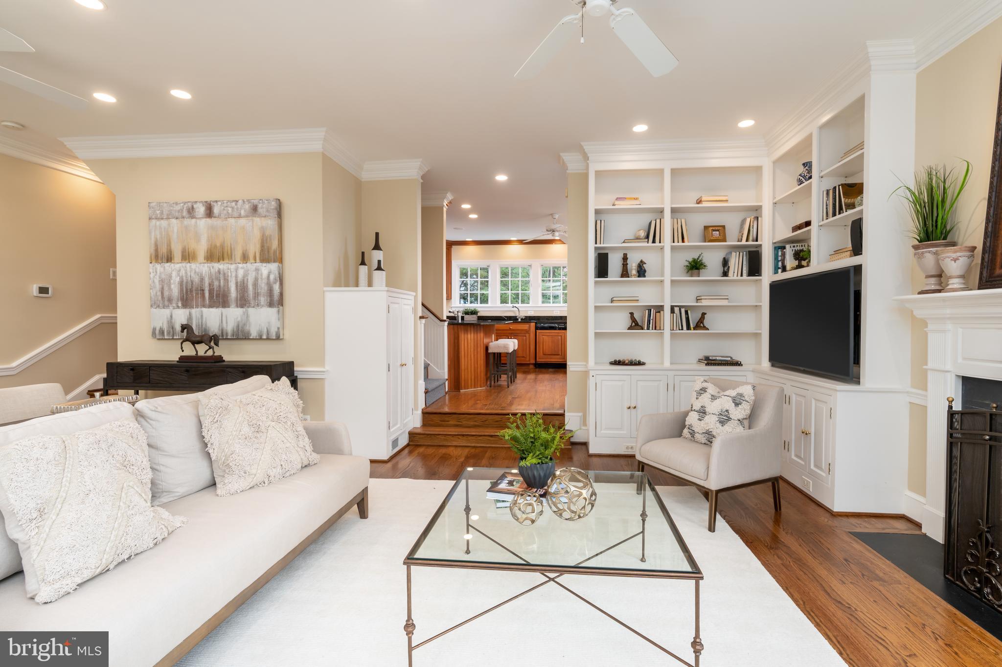 BELLE HAVEN - Residential