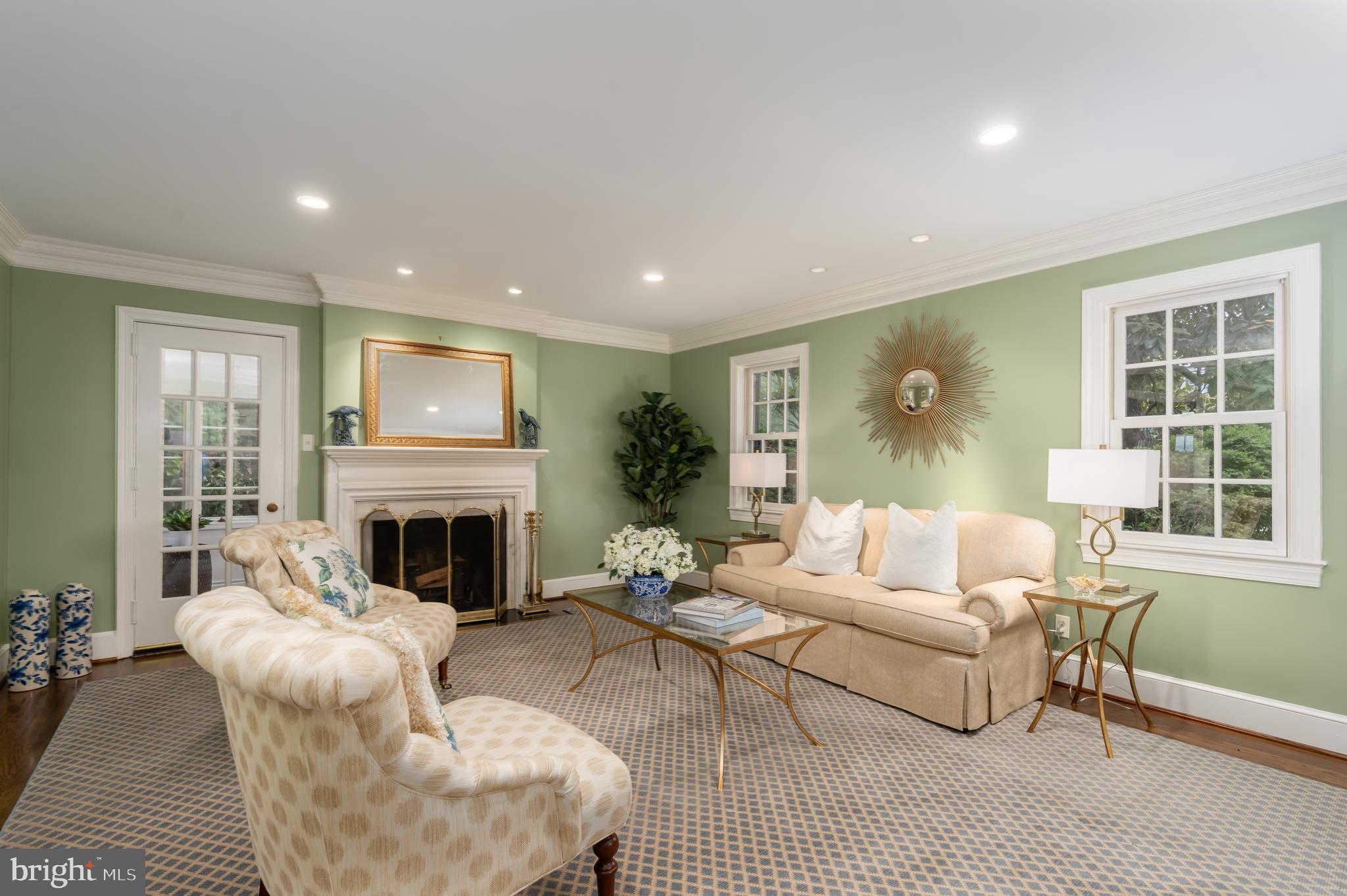 BELLE HAVEN - Residential