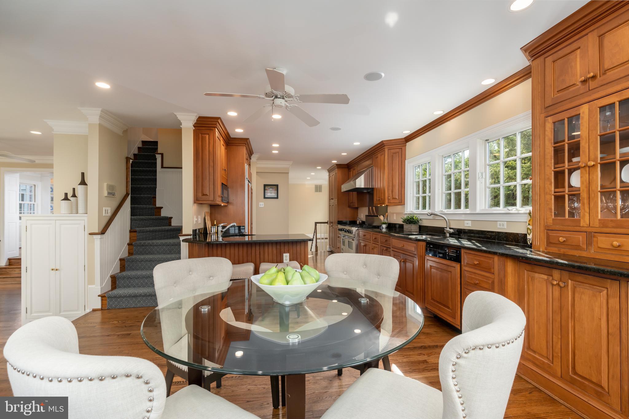 BELLE HAVEN - Residential