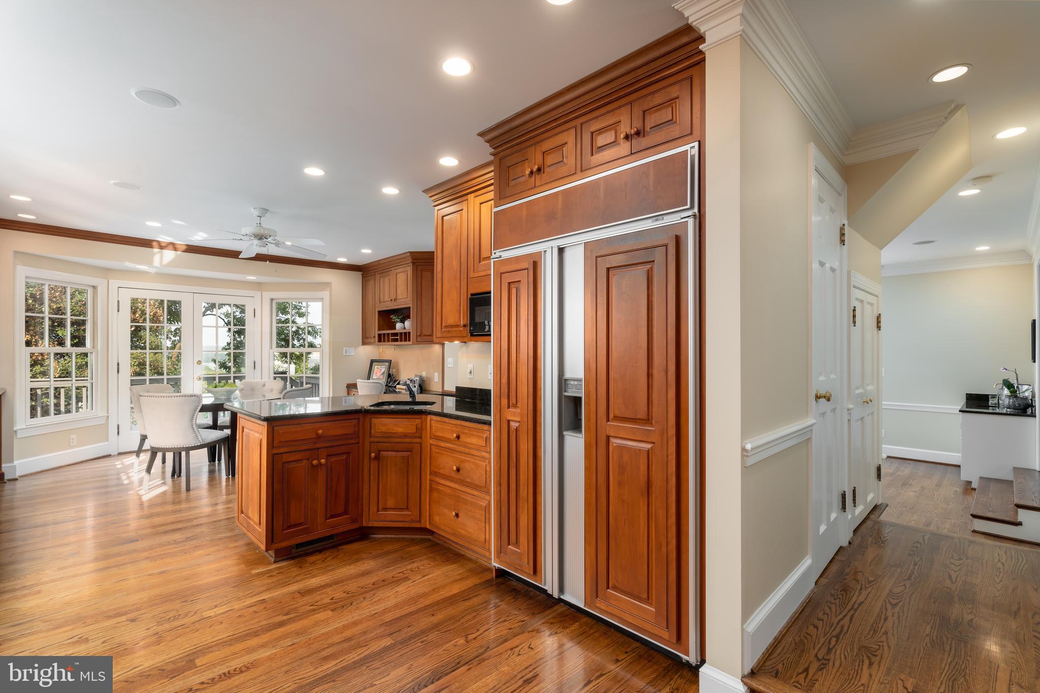 BELLE HAVEN - Residential