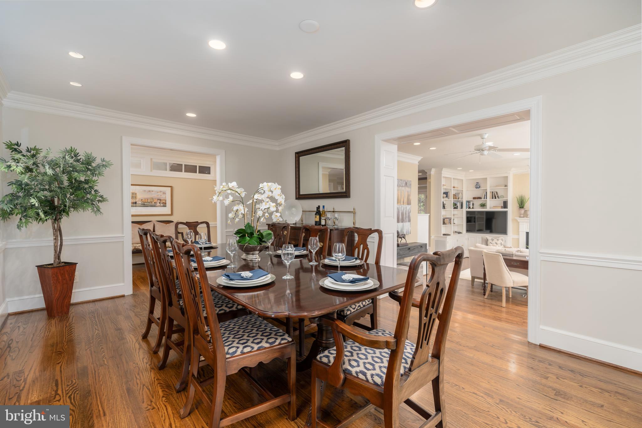 BELLE HAVEN - Residential