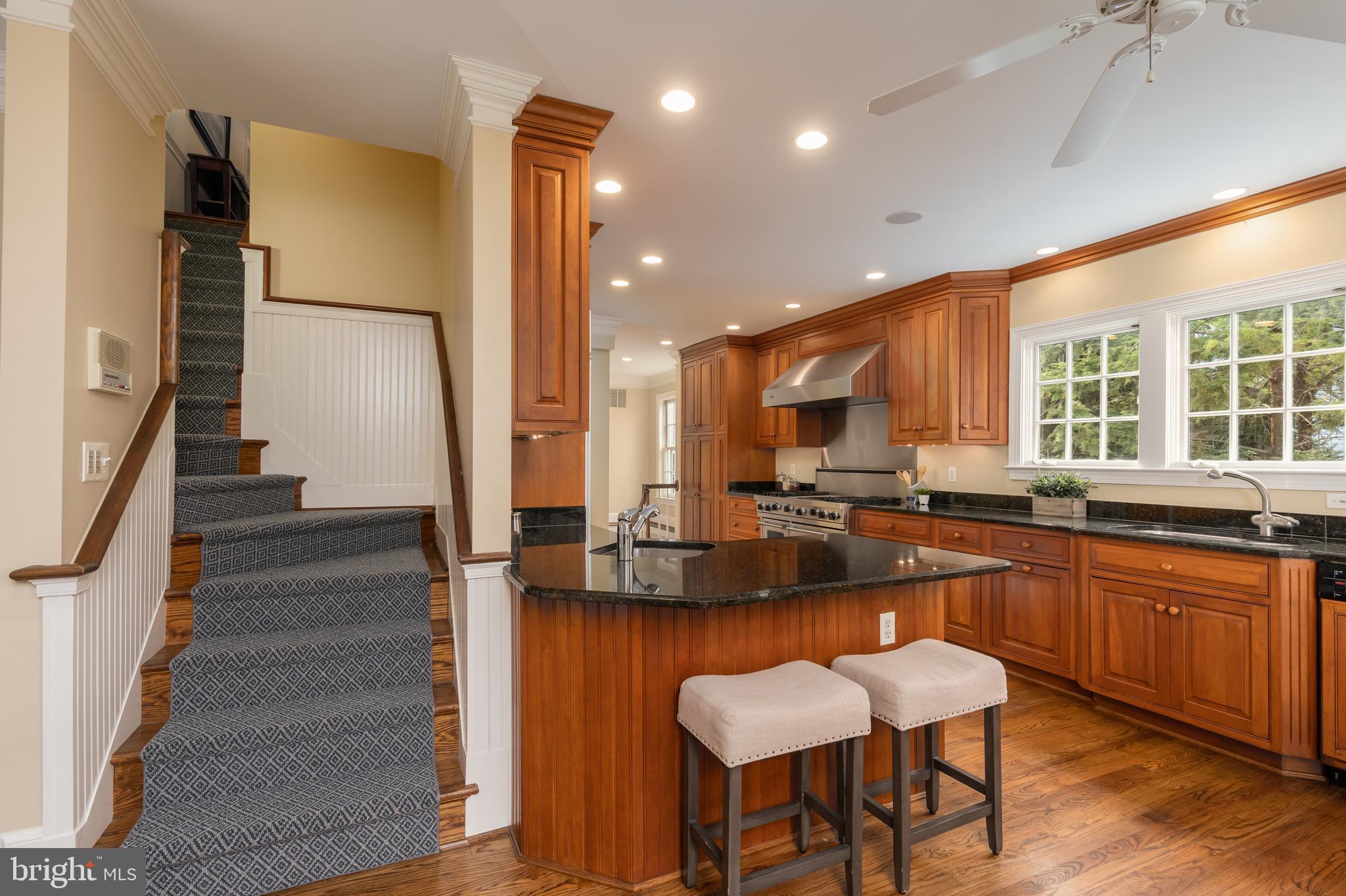 BELLE HAVEN - Residential