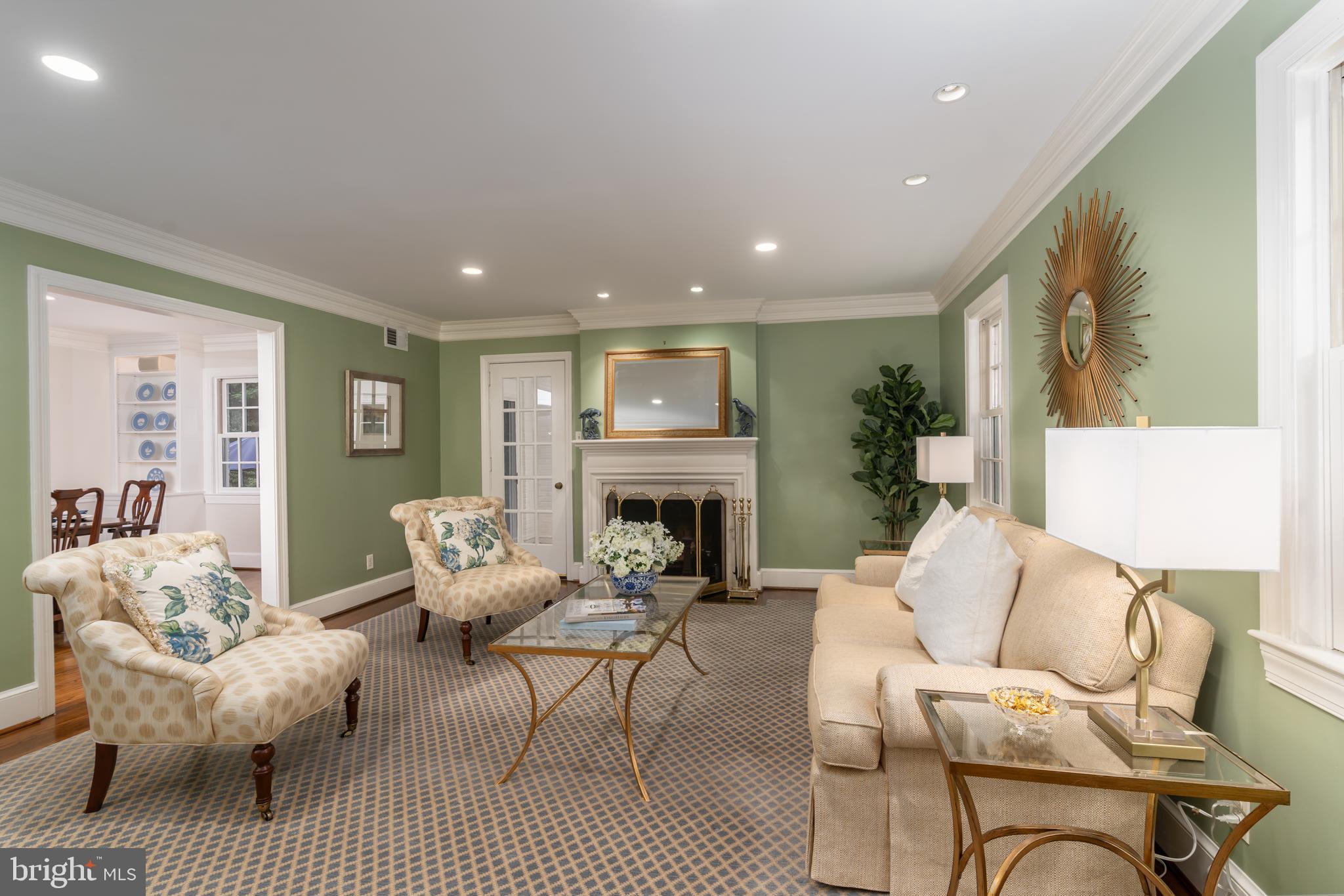 BELLE HAVEN - Residential