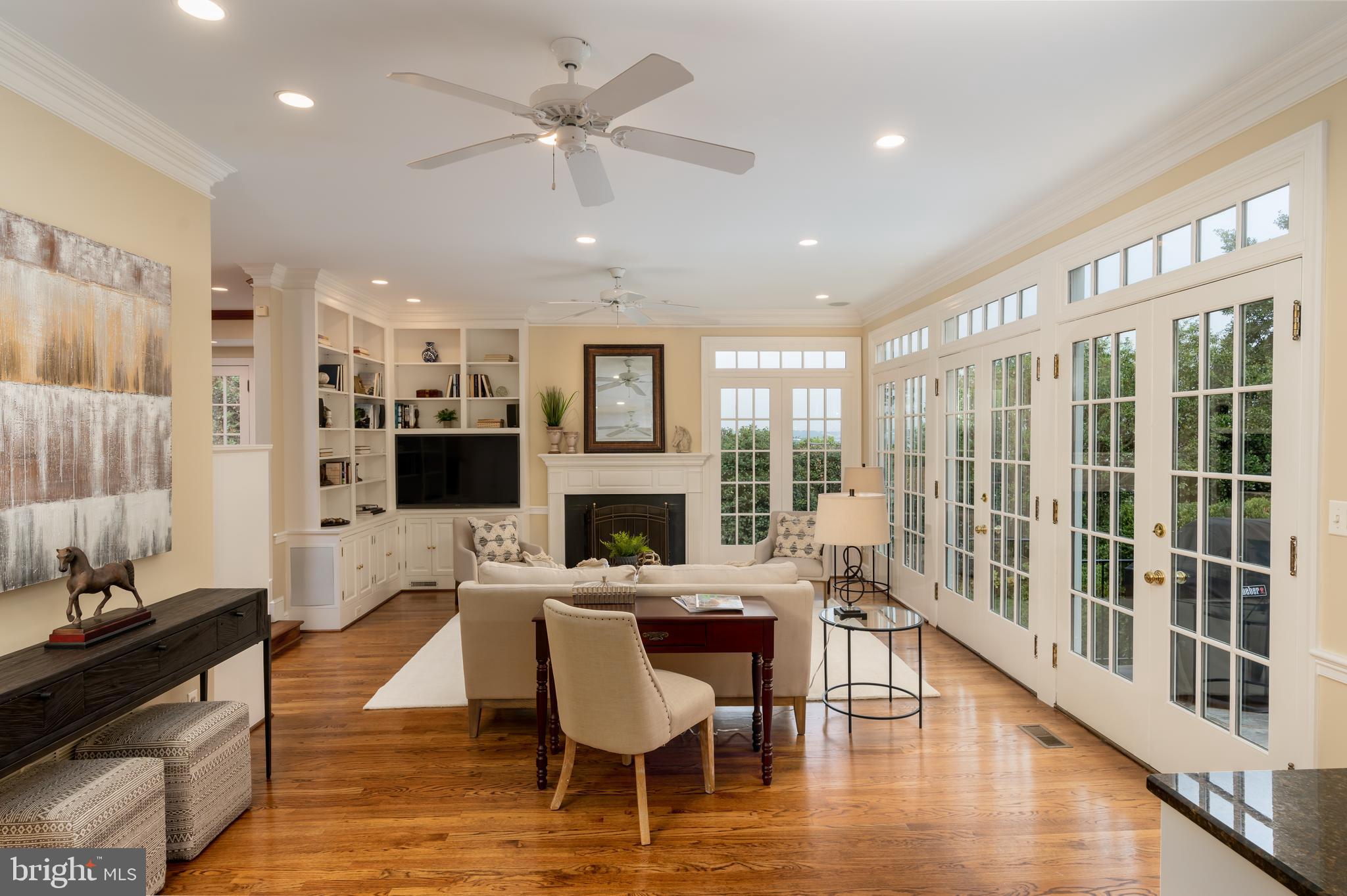 BELLE HAVEN - Residential