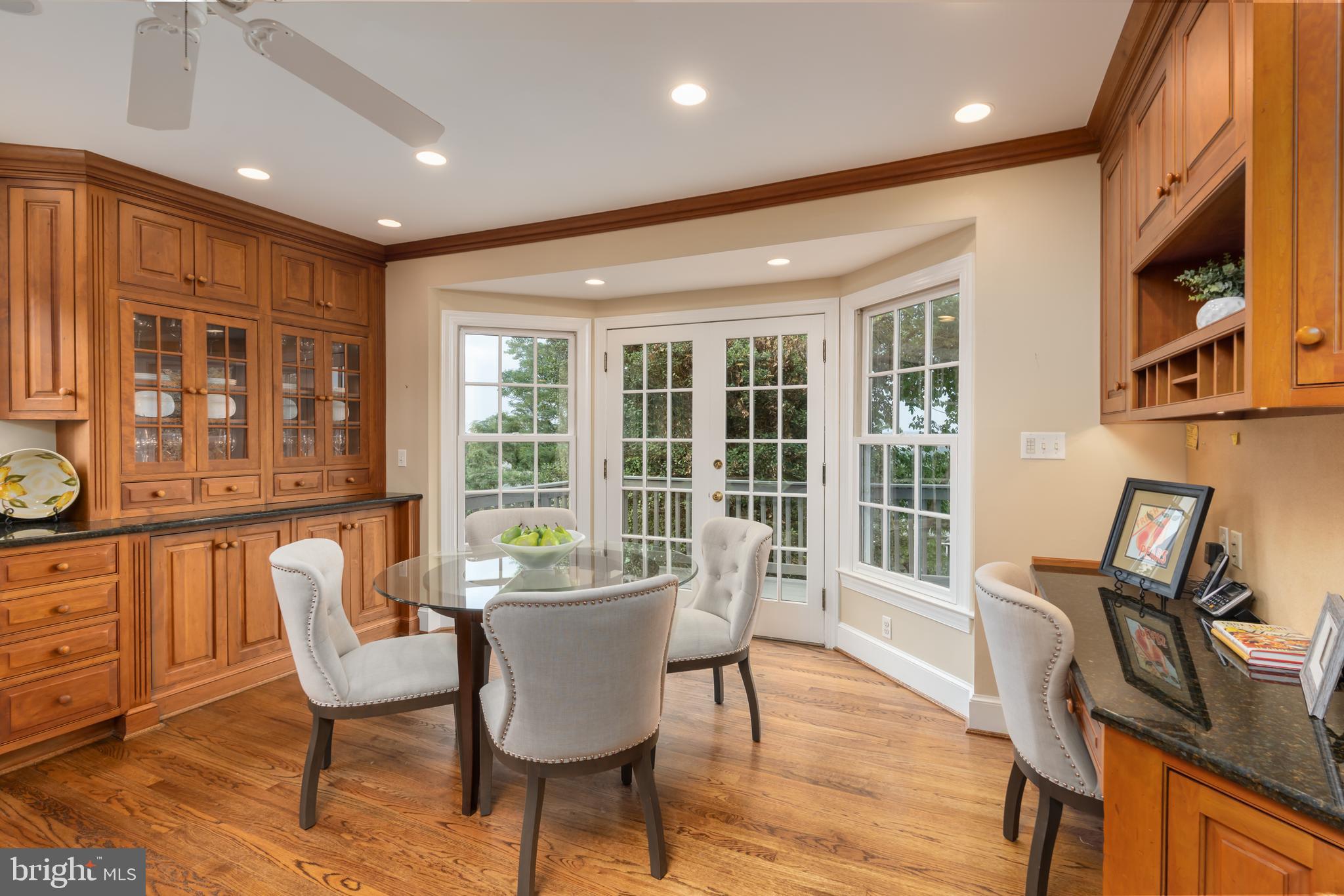 BELLE HAVEN - Residential