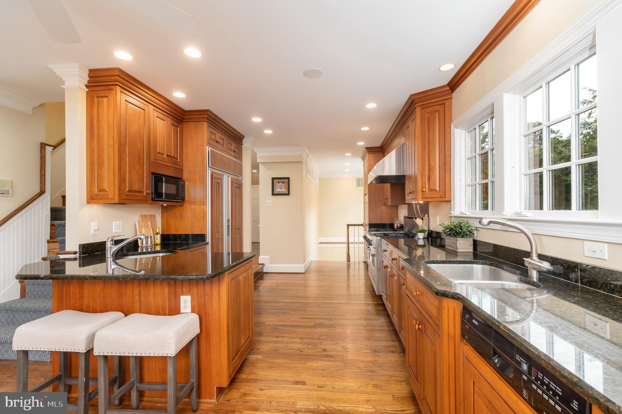 BELLE HAVEN - Residential