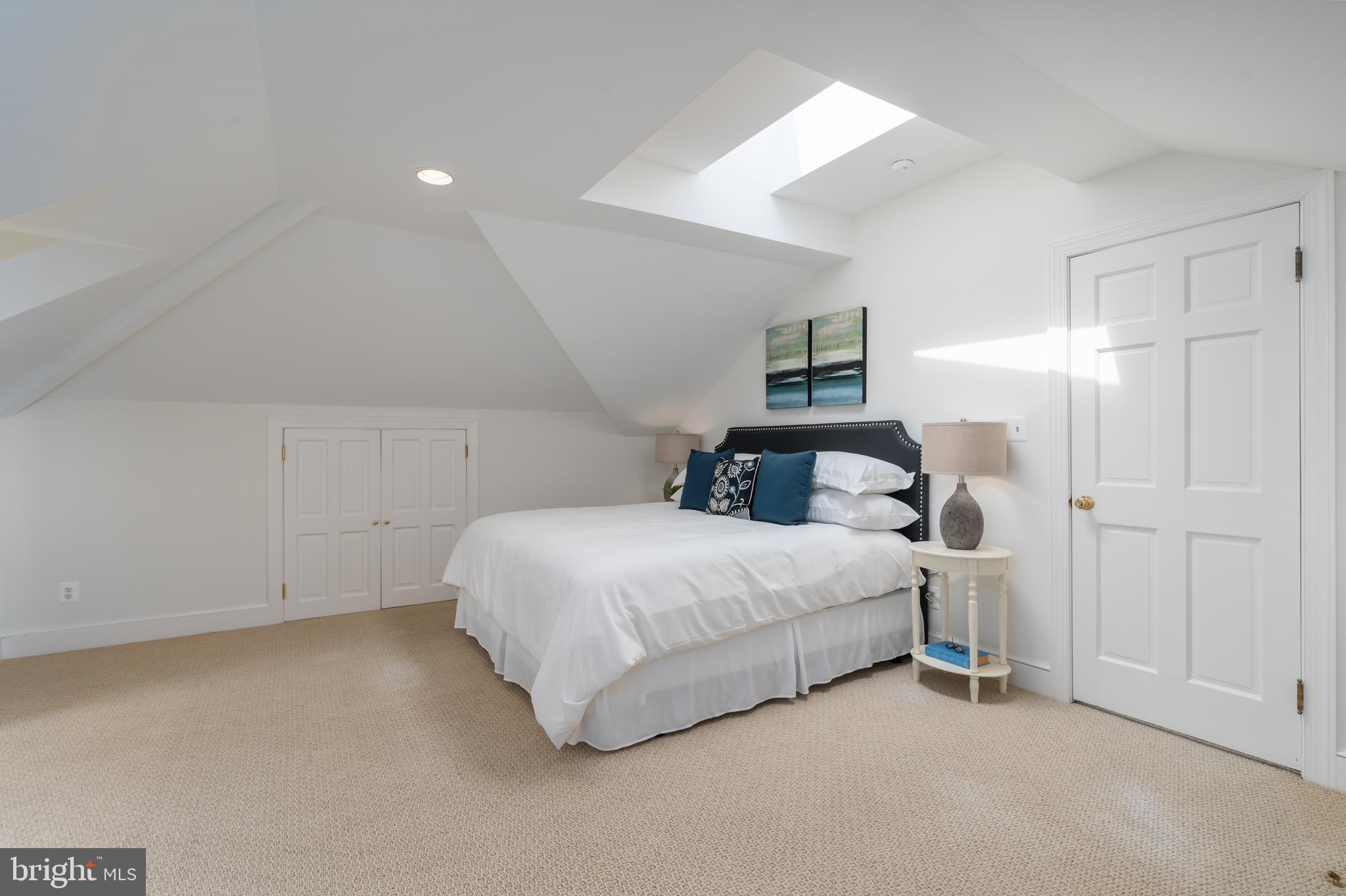 BELLE HAVEN - Residential