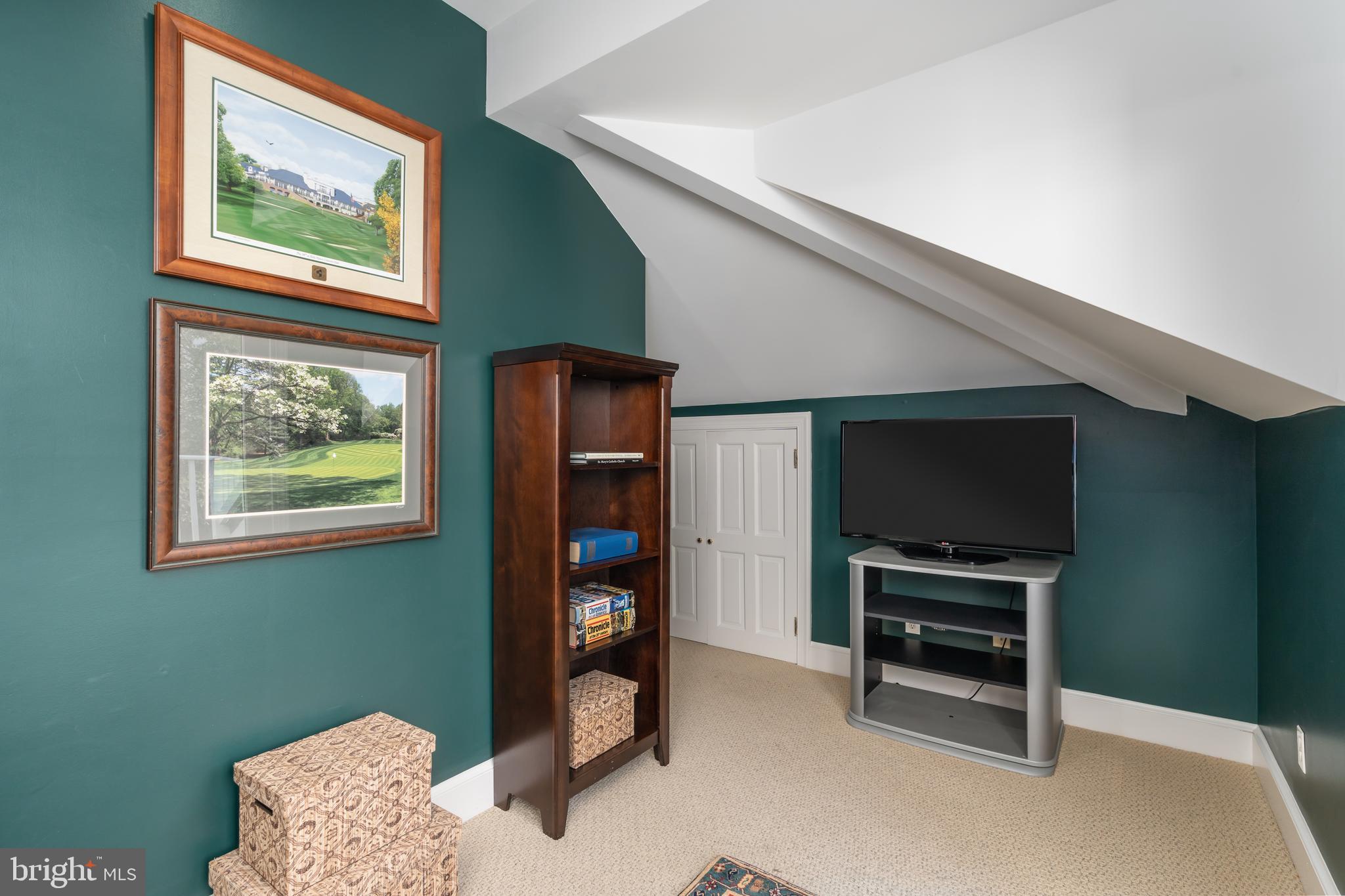 BELLE HAVEN - Residential