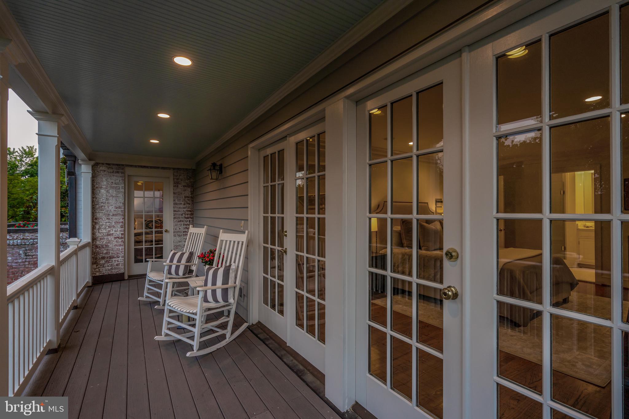 BELLE HAVEN - Residential