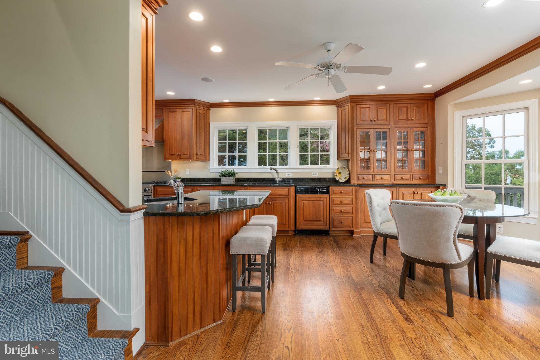 BELLE HAVEN - Residential