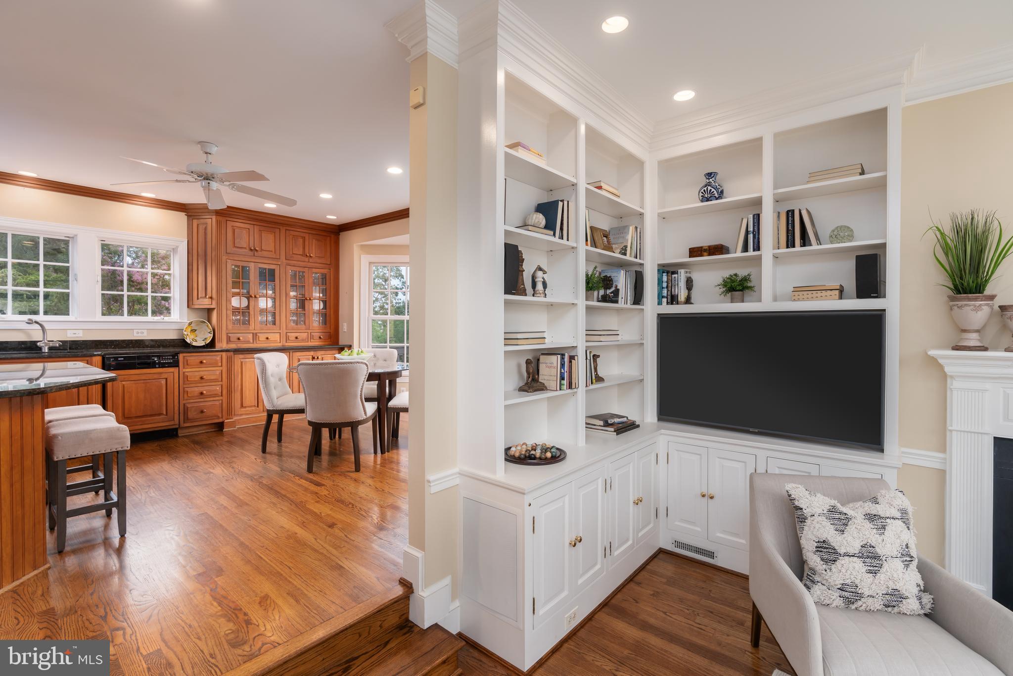 BELLE HAVEN - Residential