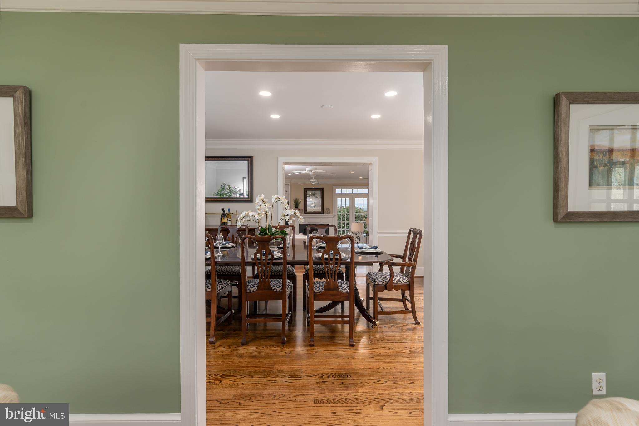 BELLE HAVEN - Residential