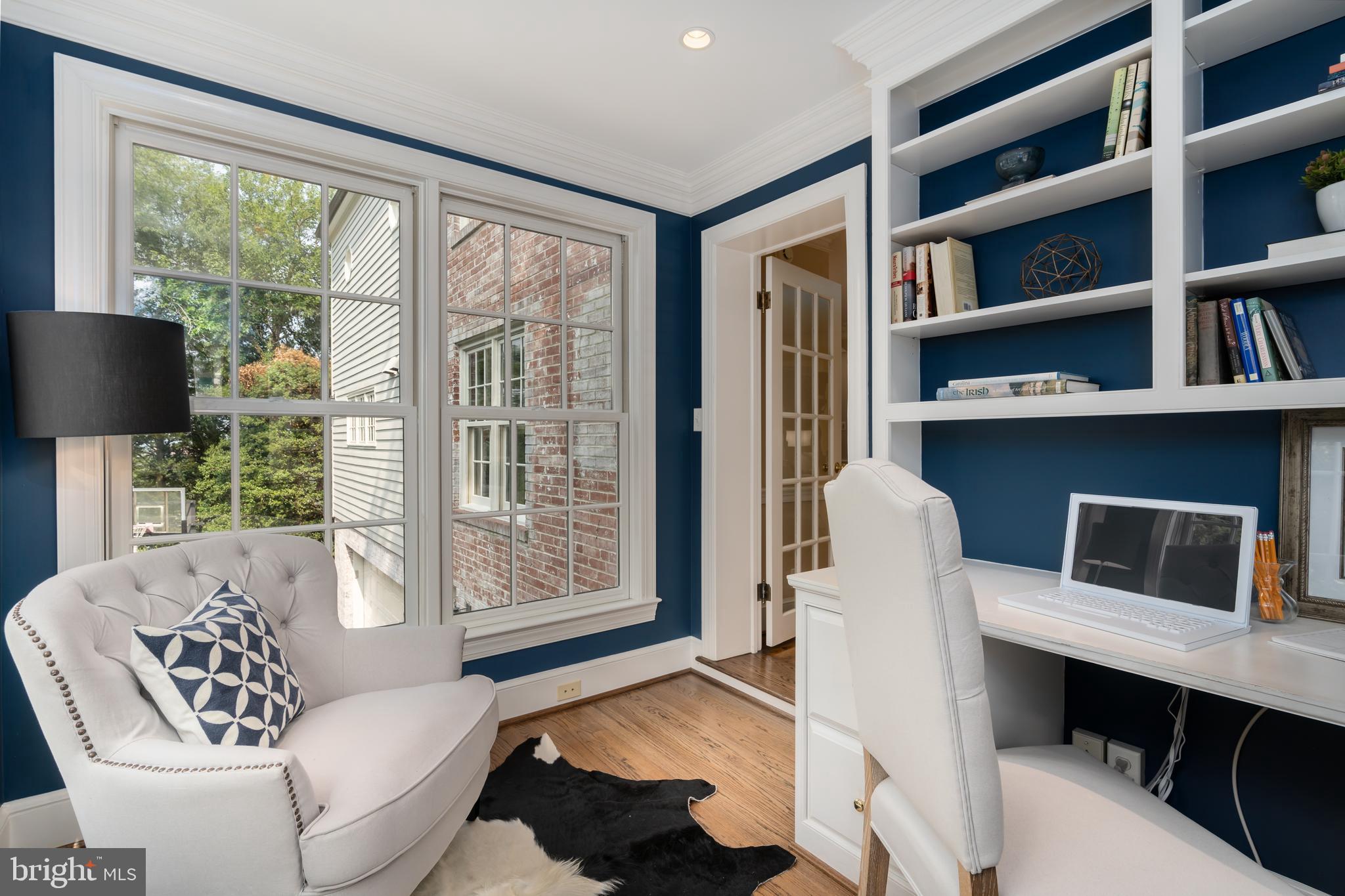 BELLE HAVEN - Residential