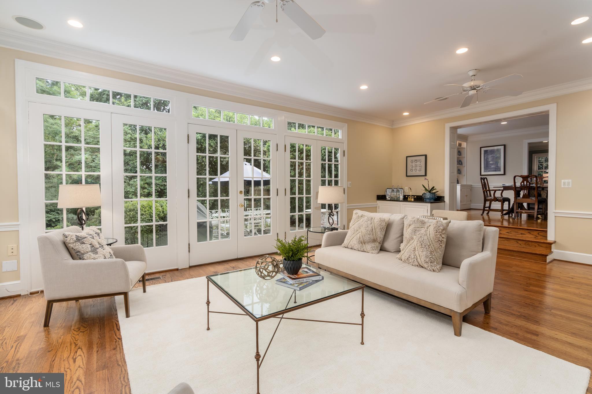 BELLE HAVEN - Residential