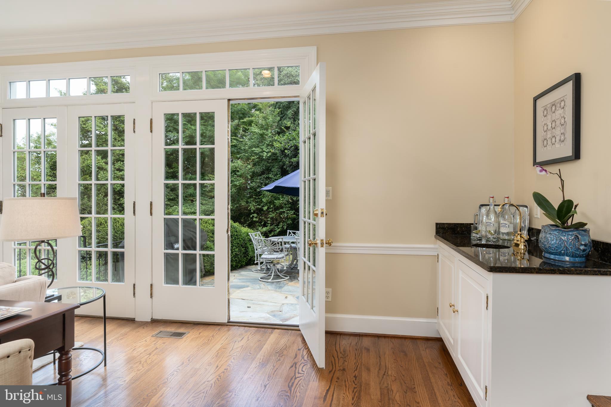 BELLE HAVEN - Residential