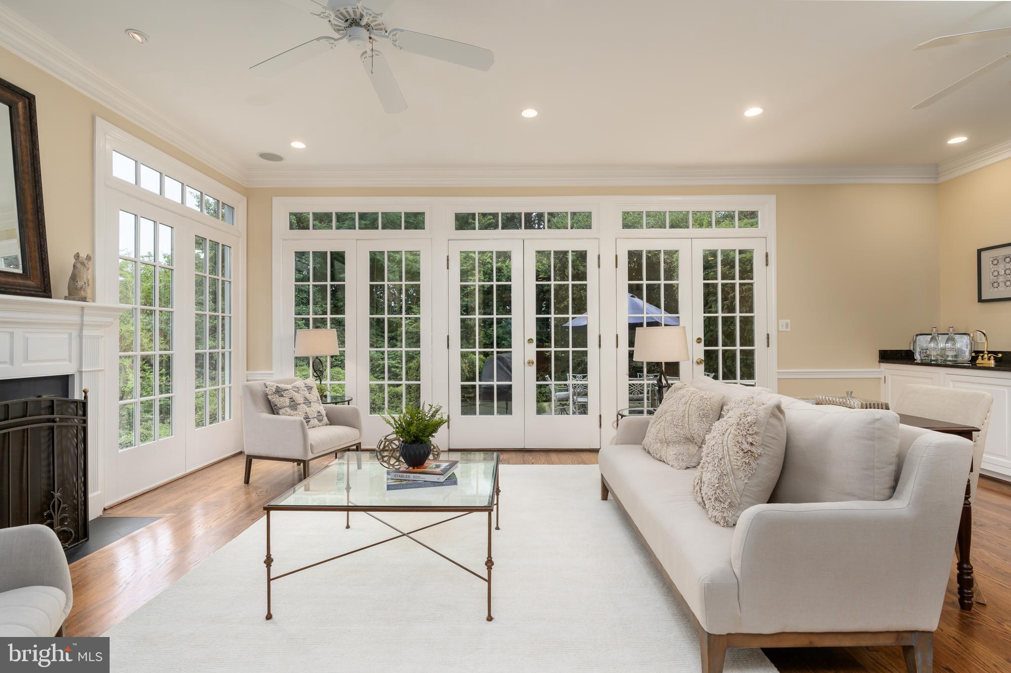 BELLE HAVEN - Residential