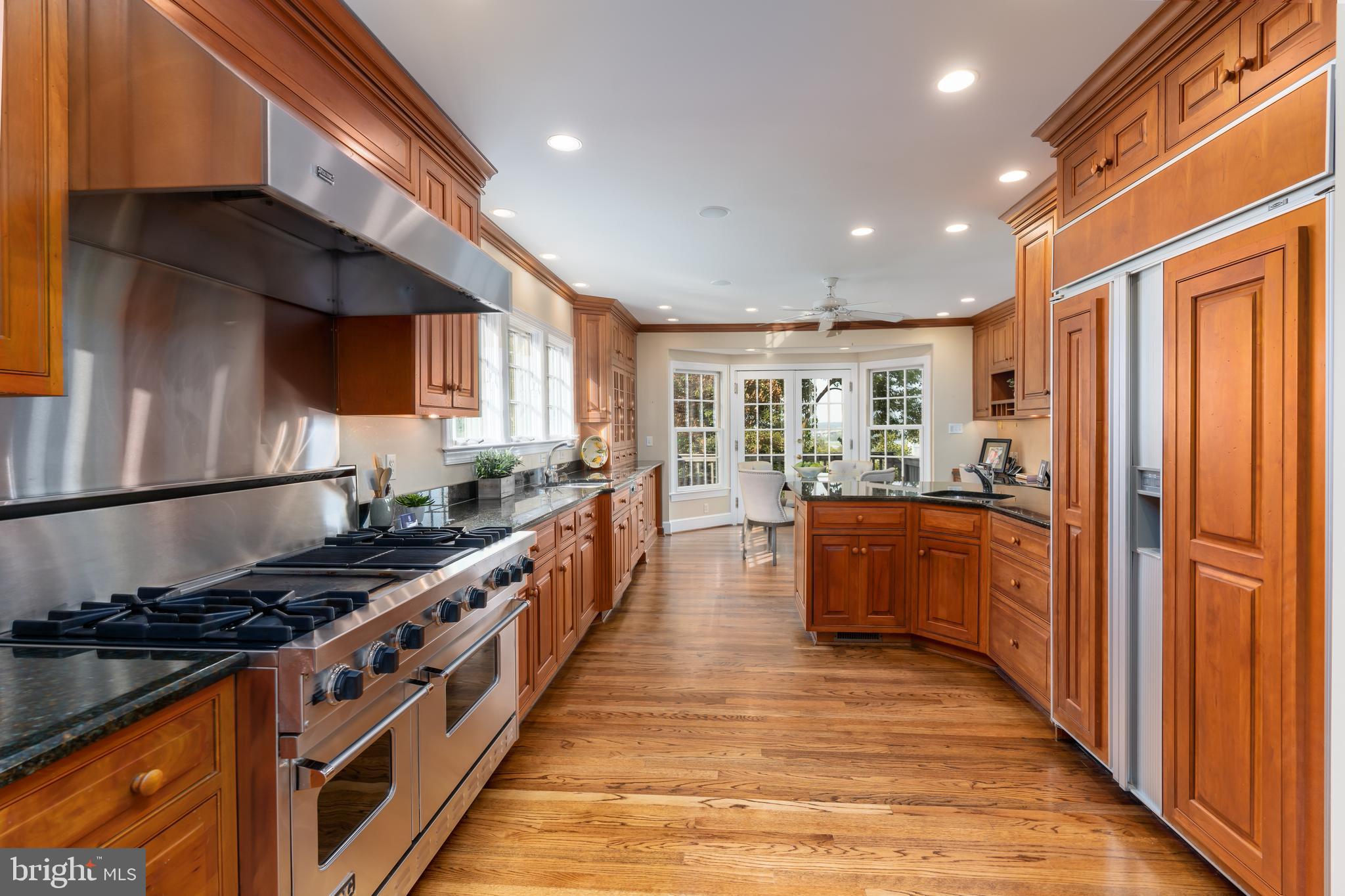 BELLE HAVEN - Residential