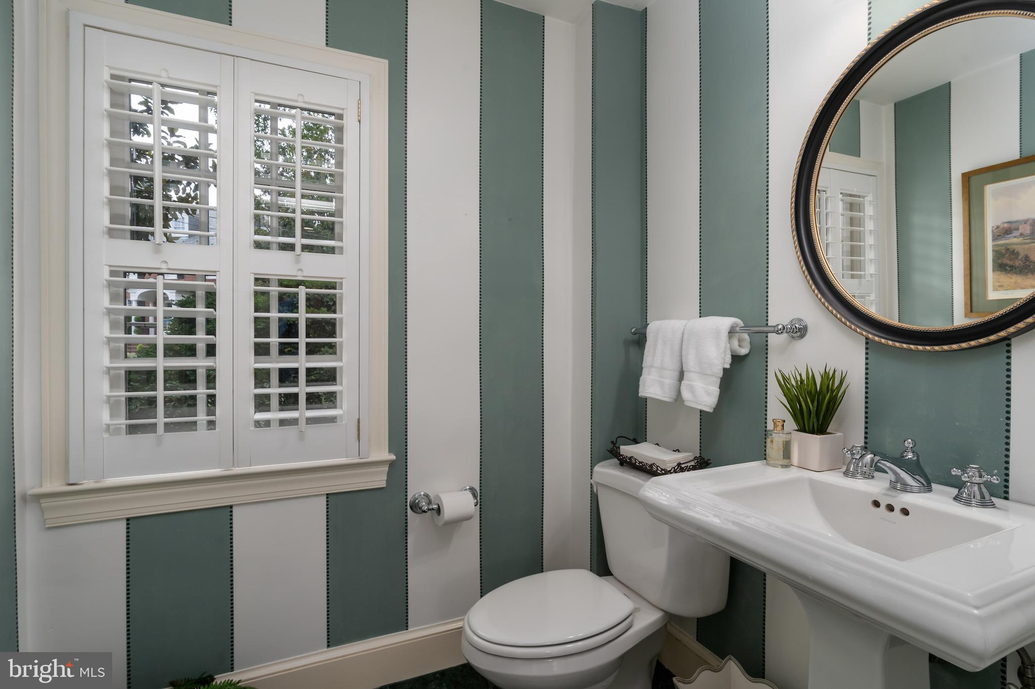 BELLE HAVEN - Residential