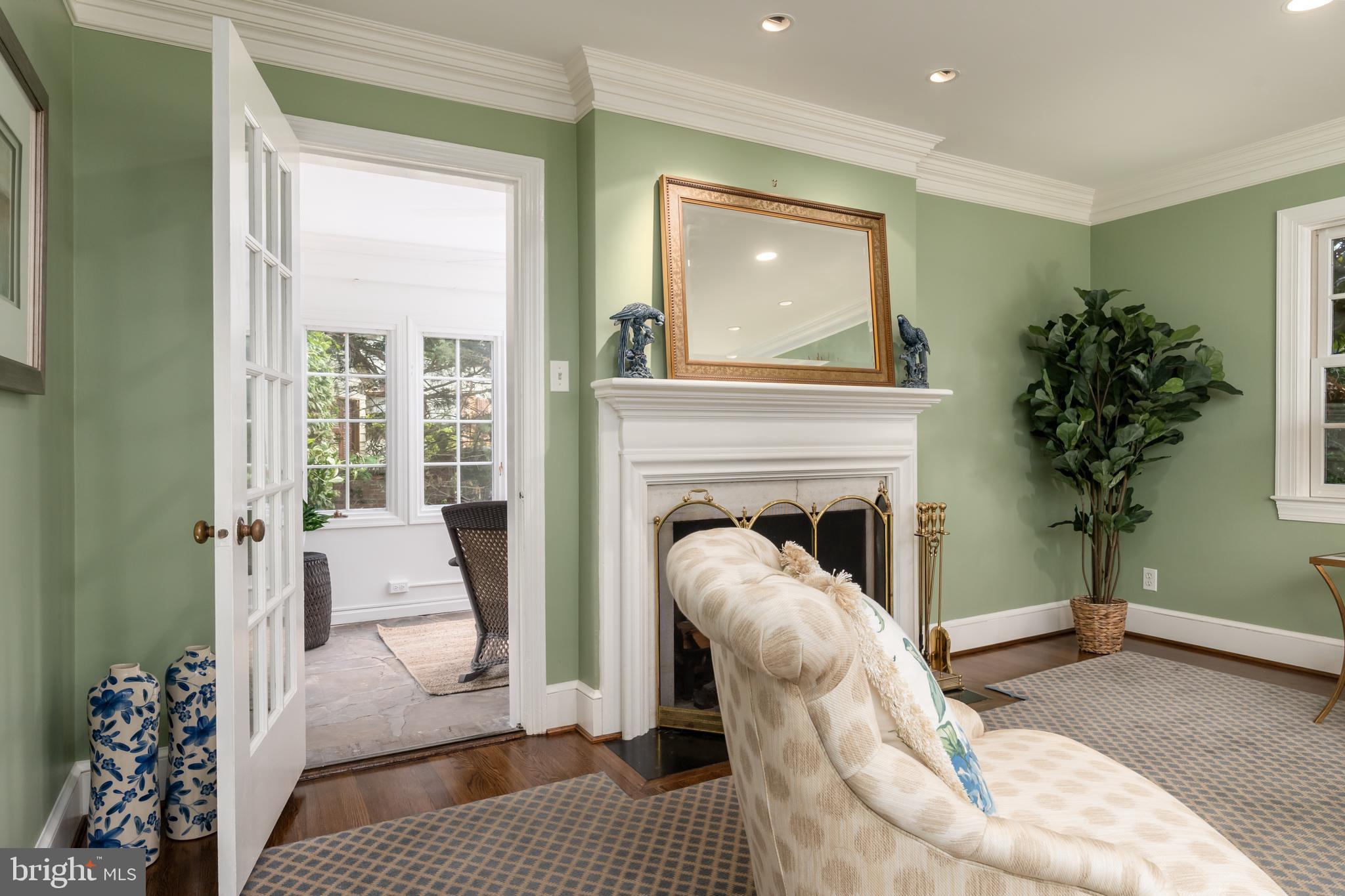 BELLE HAVEN - Residential