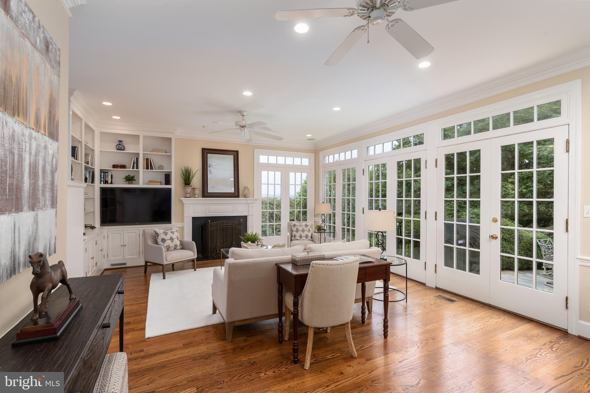 BELLE HAVEN - Residential