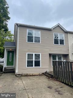 Renovated 4 BR/1.5BA. Open concept kitchen and dining area, main level bedroom, and 3 bedrooms upstairs. All applications submitted online through RentSpree. No prior evictions.